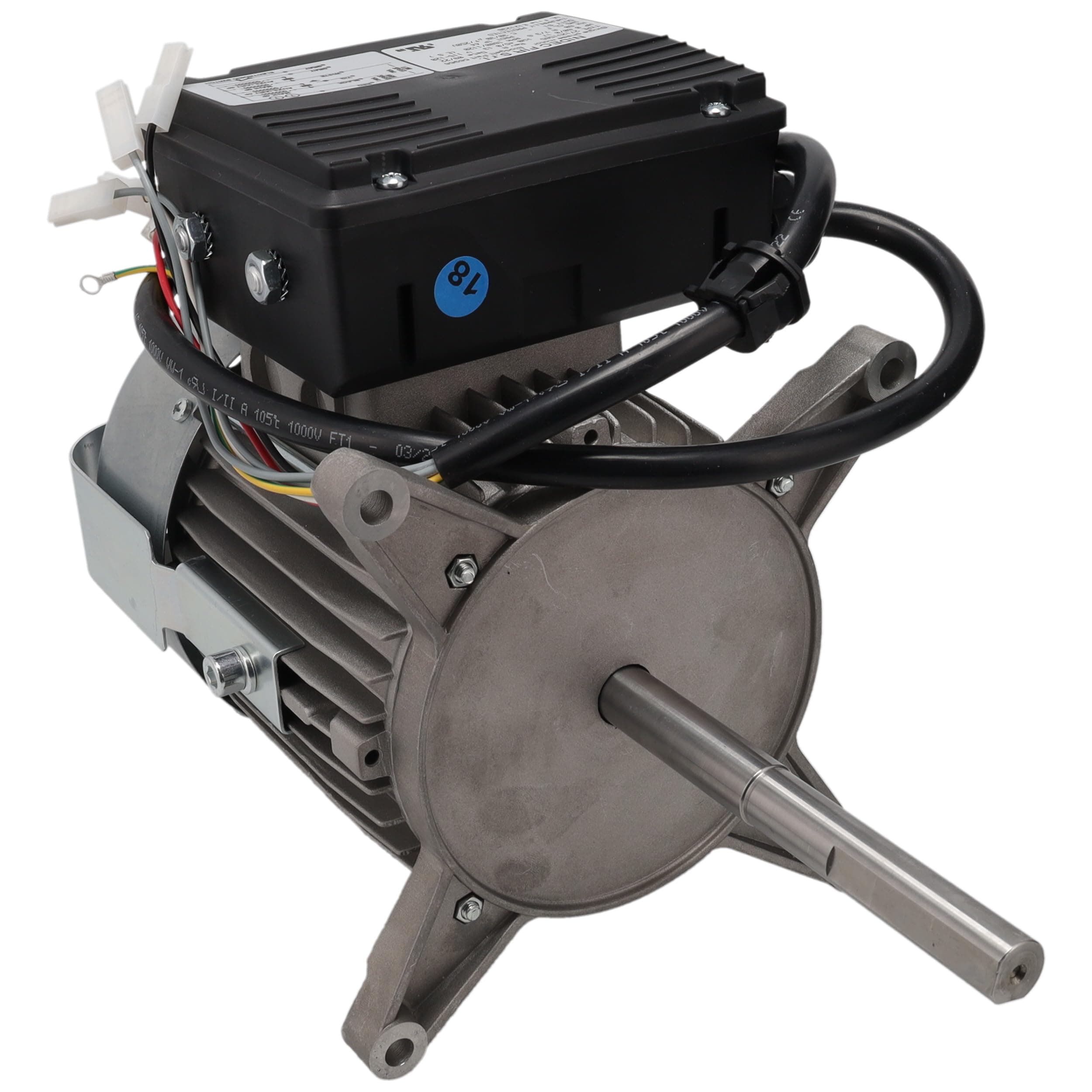 SD56966 56966-oem16250286-convection-oven-blower-motor view 71