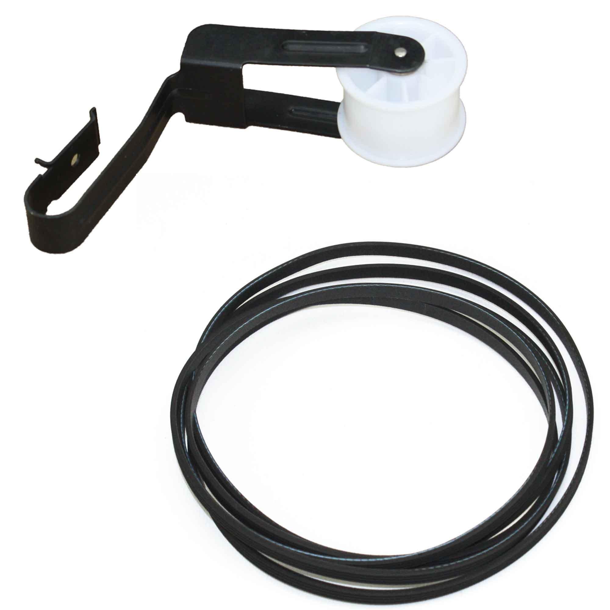 SD341241691366-FBA 341241691366-sd341241691366-dryer-belt-pulley-kit