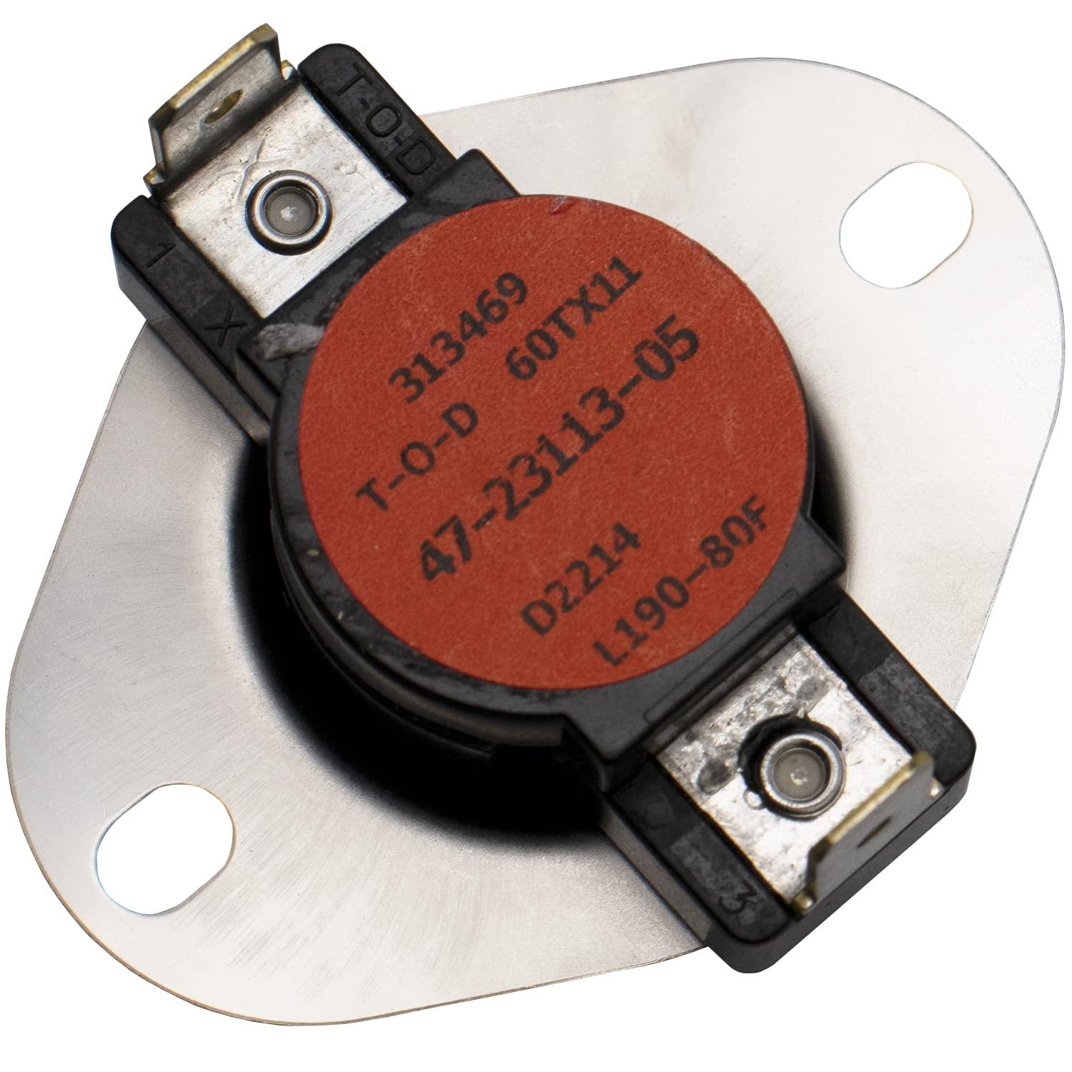 SD47-23113-05 47-23113-05-hvac-limit-switch