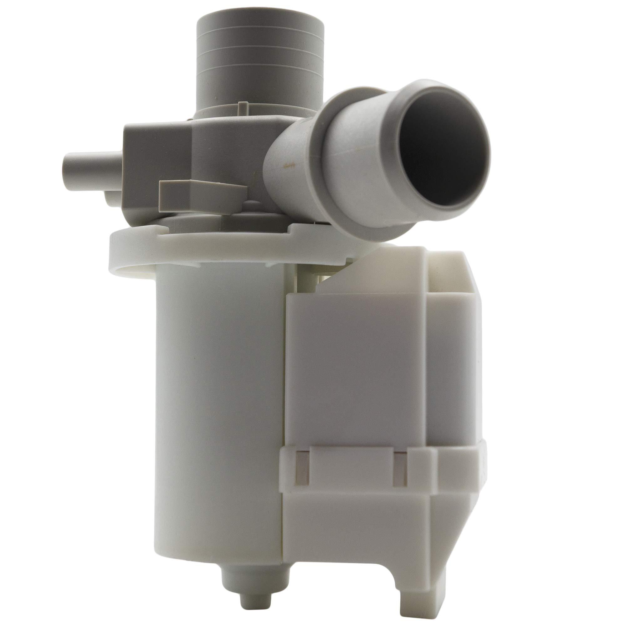 SD5859EA1004E 5859ea1004e-ap5206579-washer-drain-pump-motor-housing