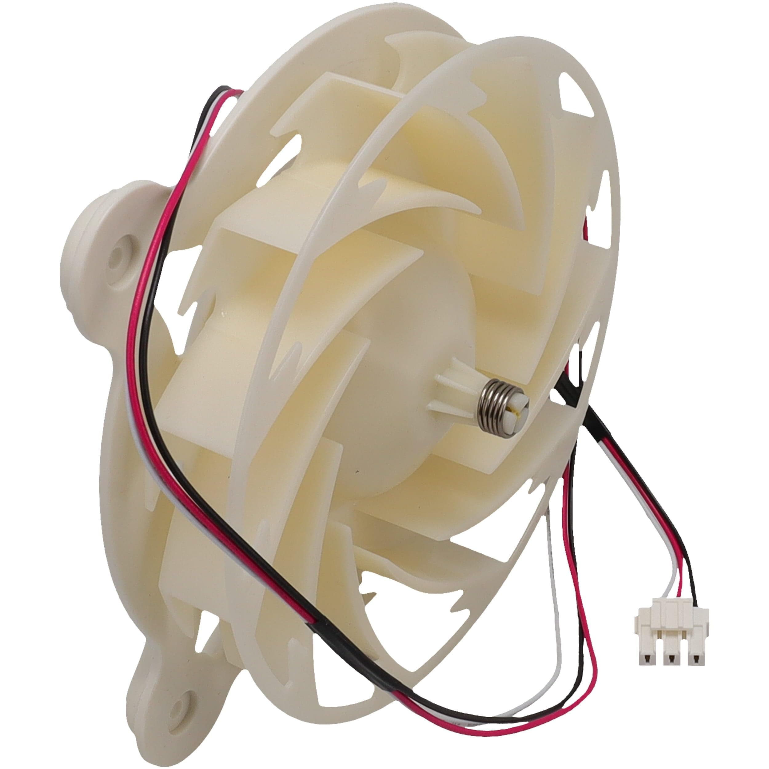 SDDA31-00342A da31-00342a-ap6803165-refrigerator-evaporator-fan-motor view 21