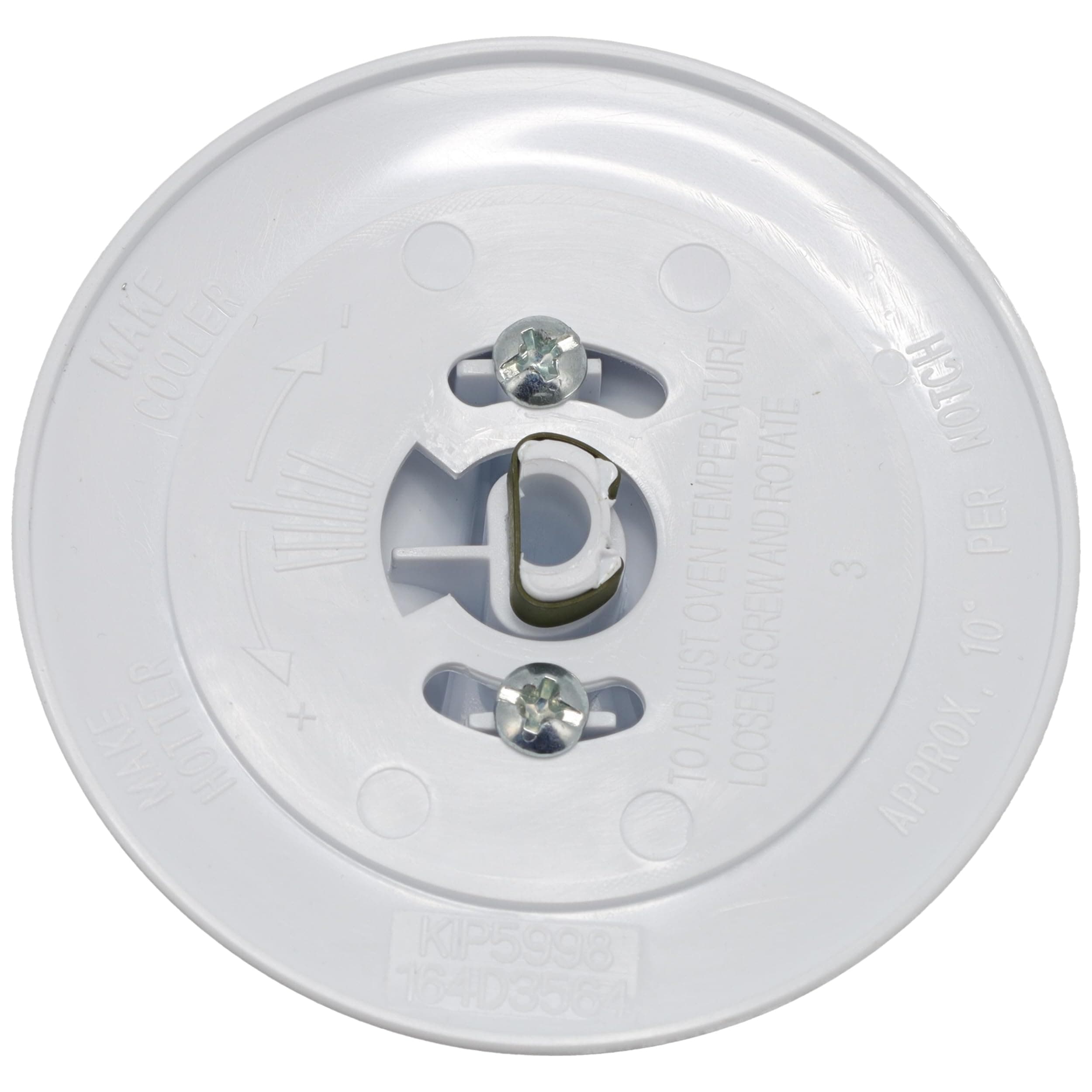 SDWB03K10187 wb03k10187-ea952179-oven-temperature-knob view 51