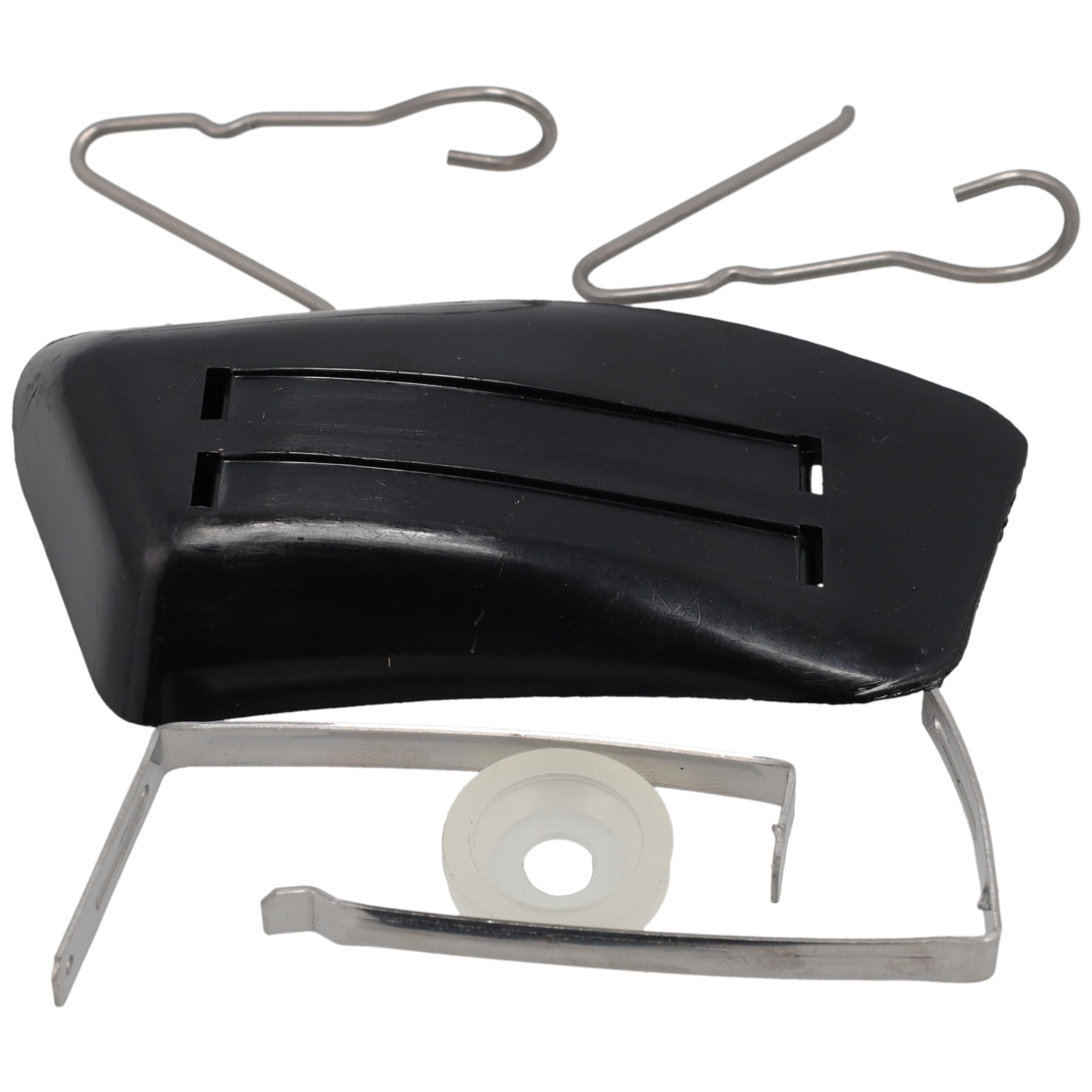 SD279366 279366-348861-dryer-moisture-sensor-kit