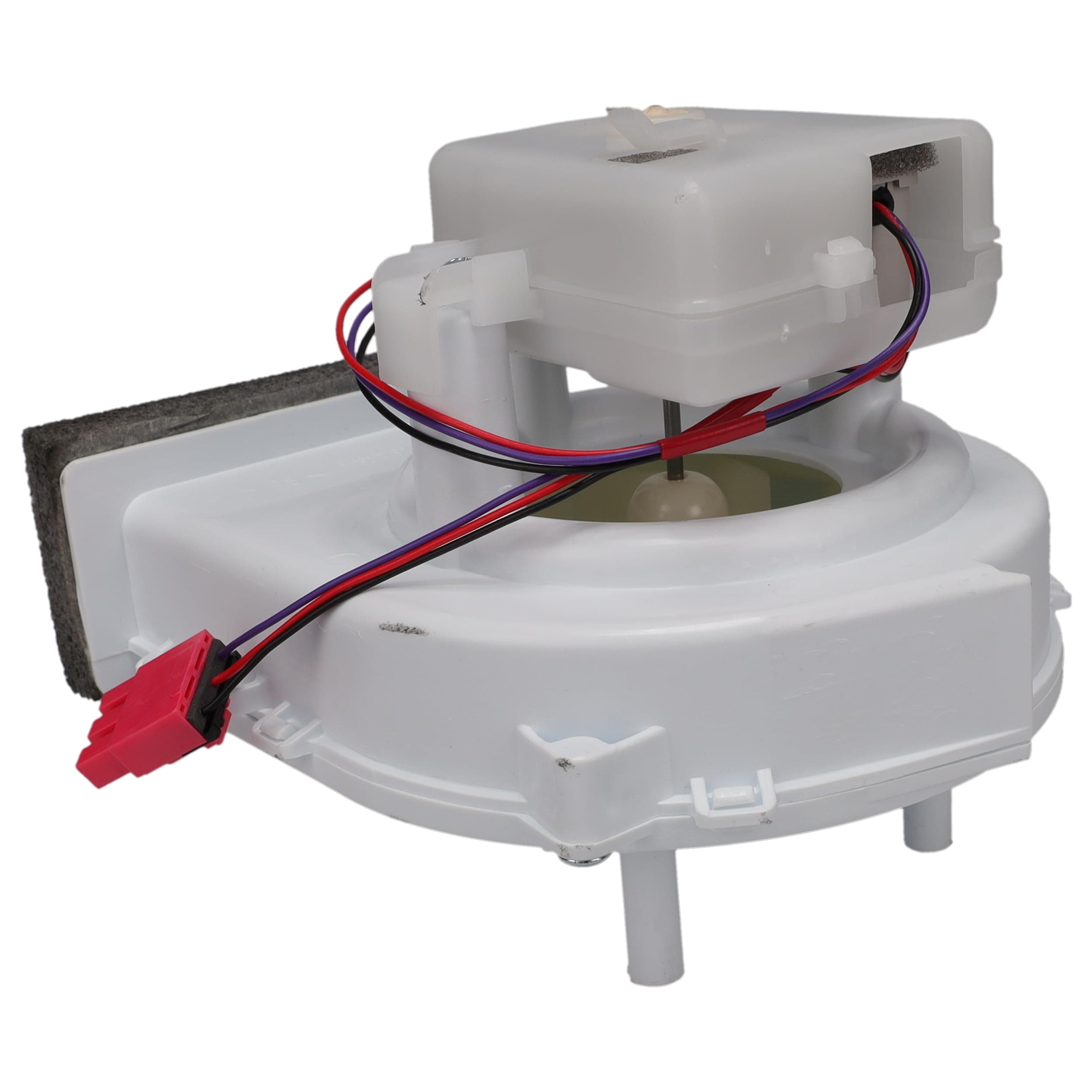 SD5209JA1044A 5209ja1044a-1268059-refrigerator-ice-maker-fan-assembly view 41