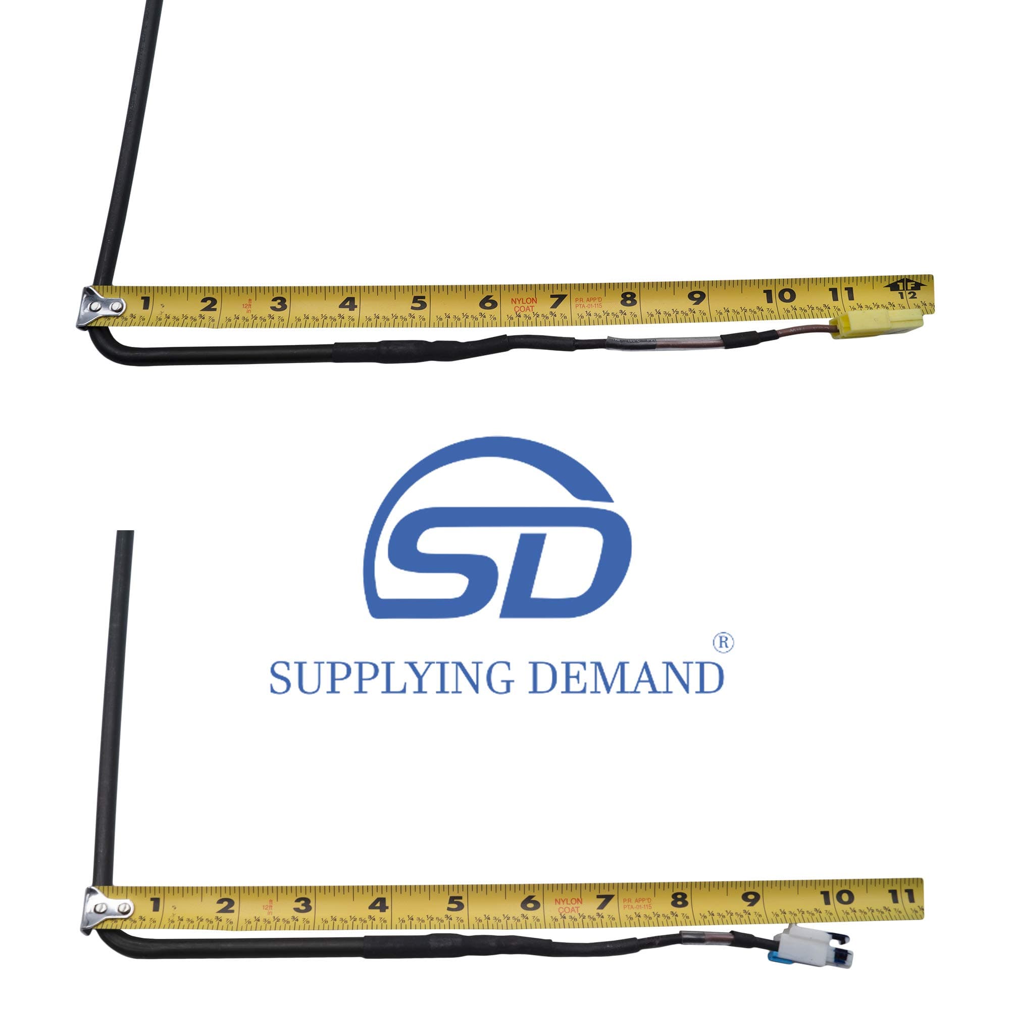 SDDA47-00424A da47-00424a-ap5325120-refrigerator-defrost-heater-sheath view 21