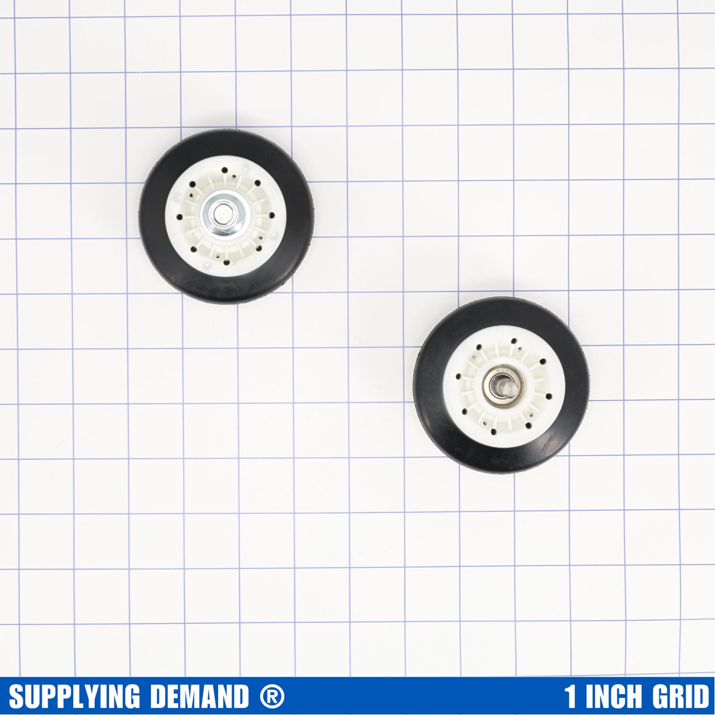 SD4581EL2002L 4581el2002l-4581el2002h-dryer-drum-support-roller view 11