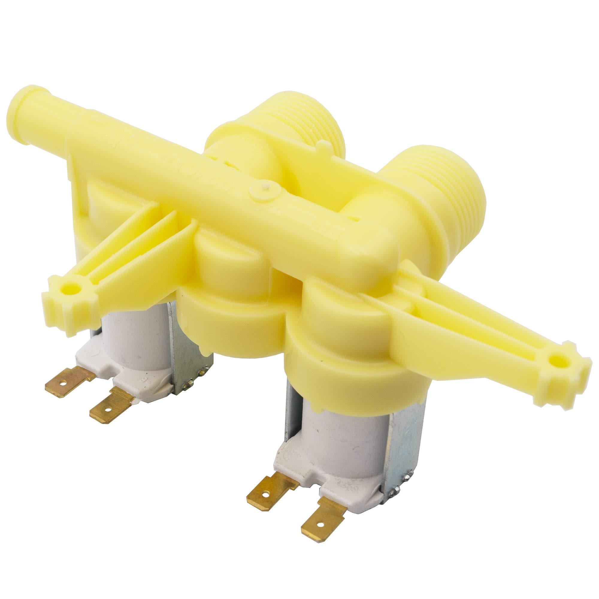 SDWH12X1075 wh12x1075-278274-washer-water-inlet-valve