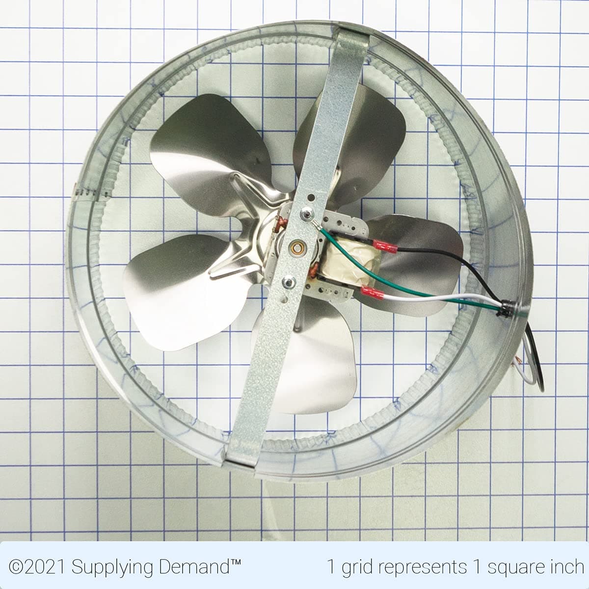 SDDB12 db12-tjdb12-duct-booster-fan view 11