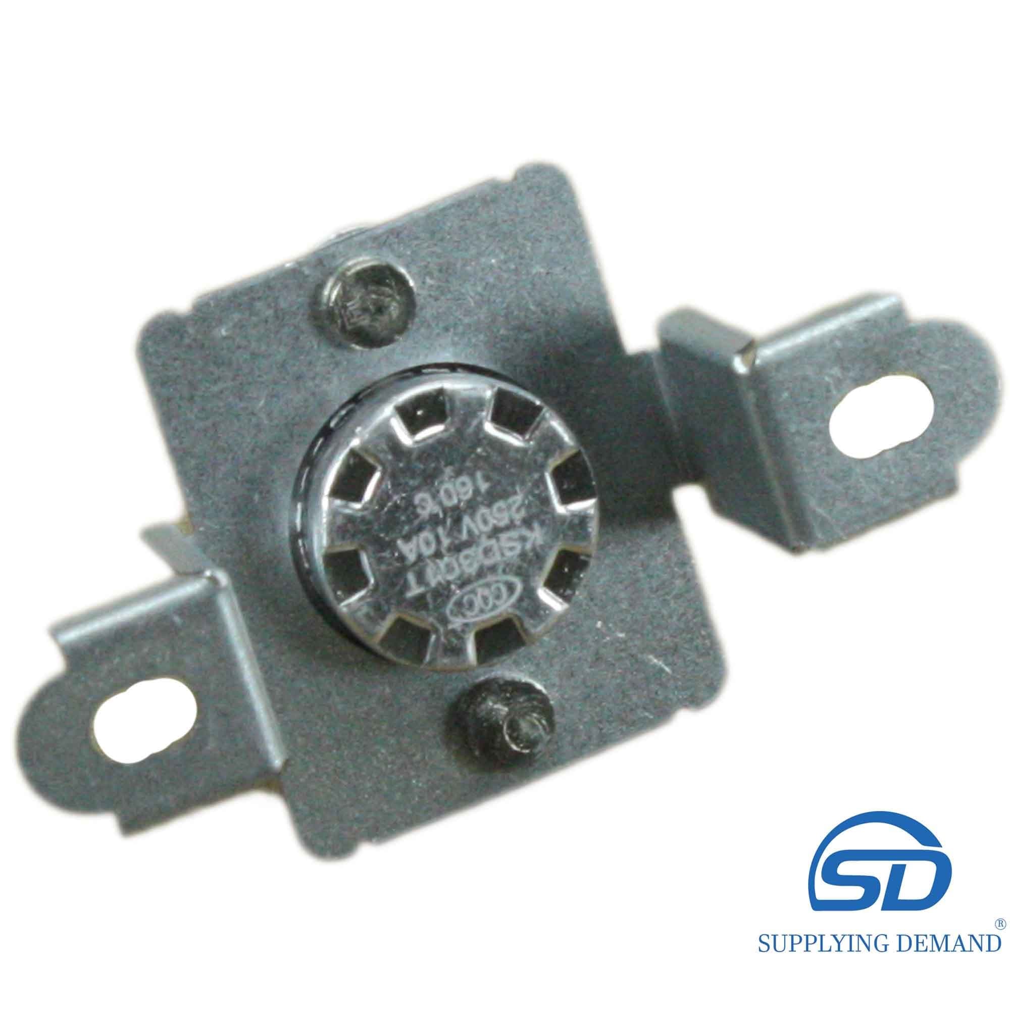 SDDC96-00887A dc96-00887a- view 11