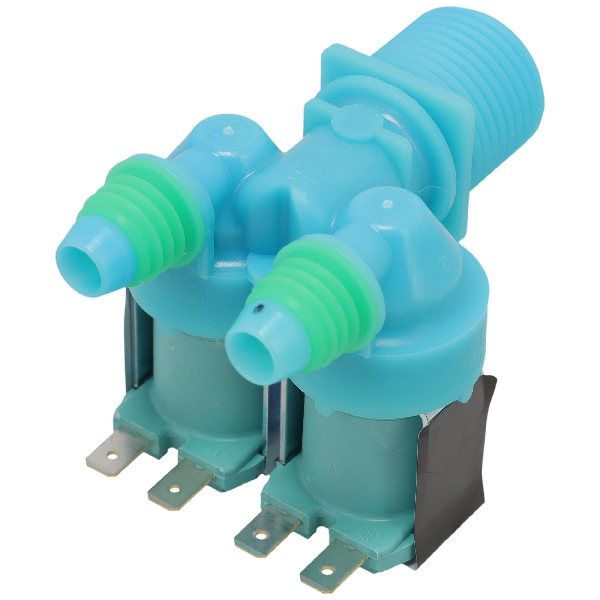 SDDC62-00311F dc62-00311f-3992244-washer-water-inlet-valve