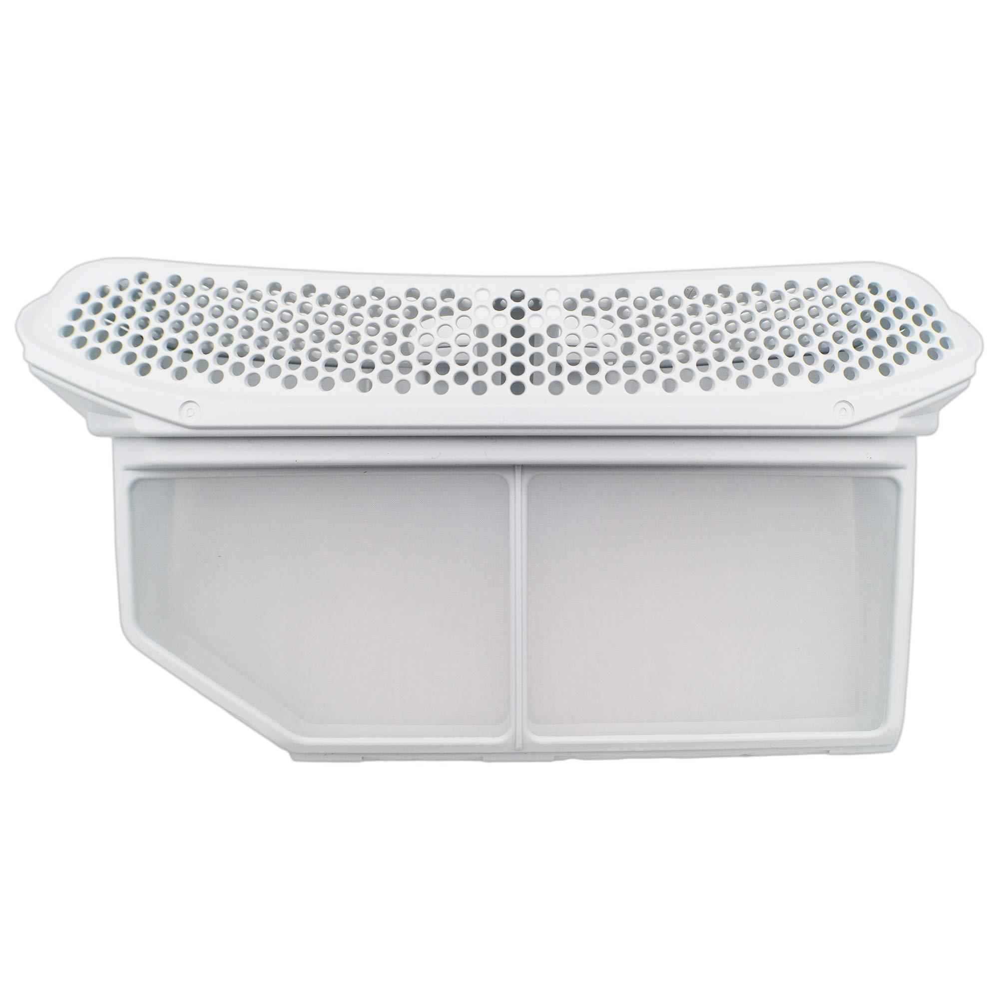 SD00752387 00752387-00753637-dryer-lint-screen-filter