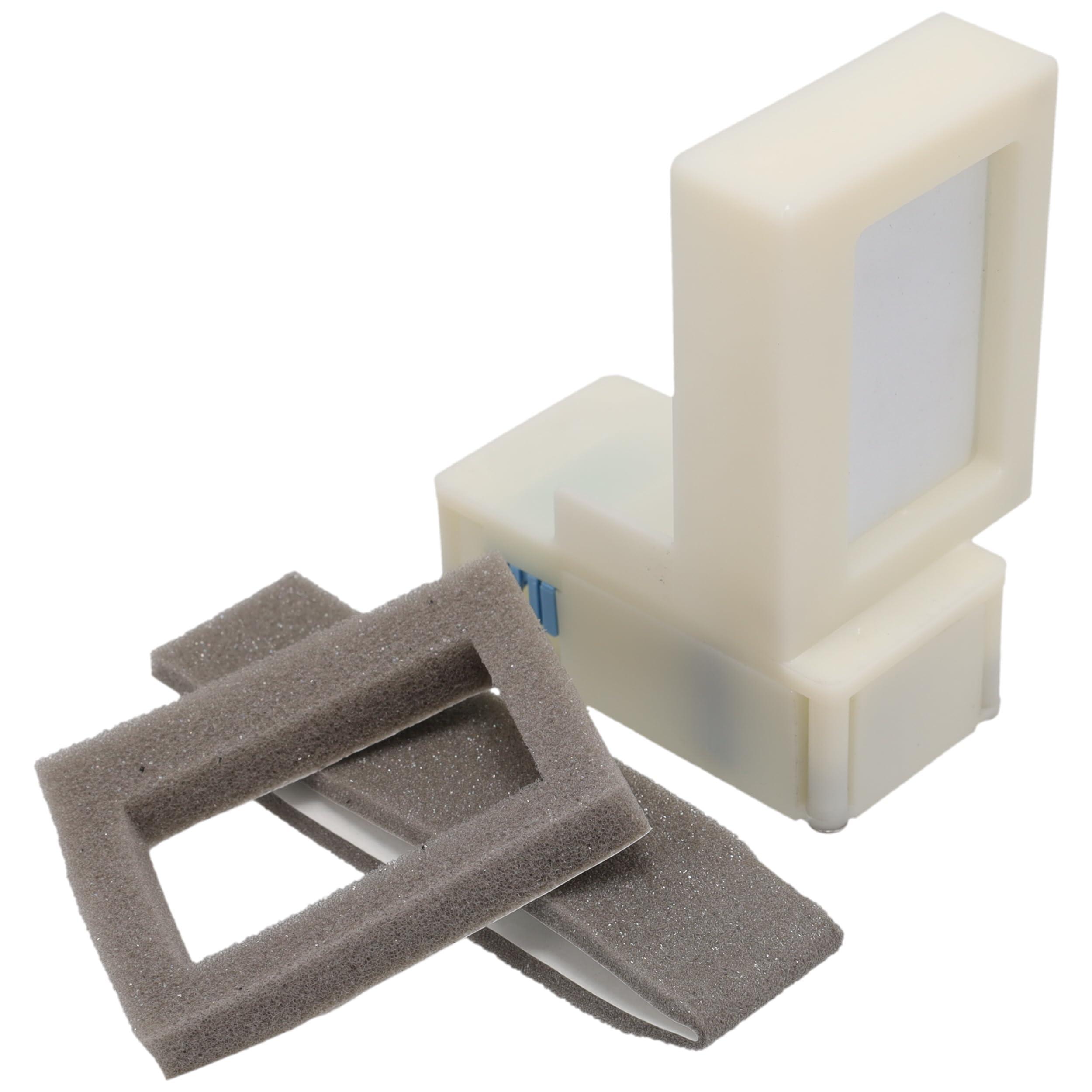 SD5303918899 5303918899-241518501-refrigerator-air-damper-gasket