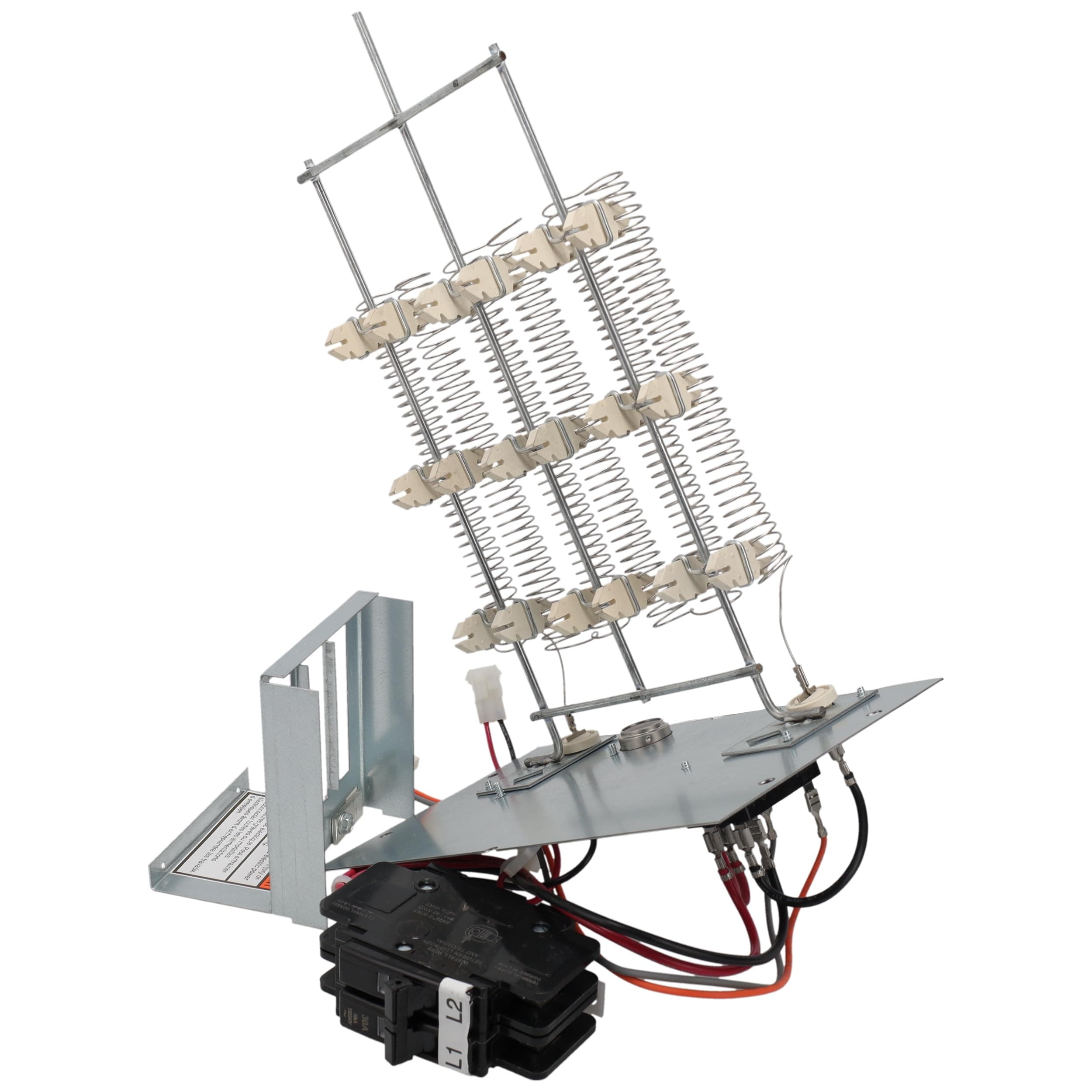 SD81-0567-01 81-0567-01-hvac-heat-strip-kit view 31