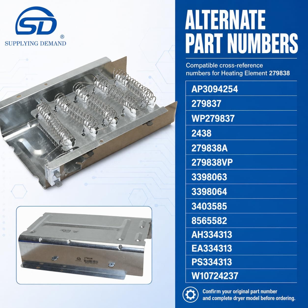 SD279838 279838-oem12377018-dryer-heating-element view 11