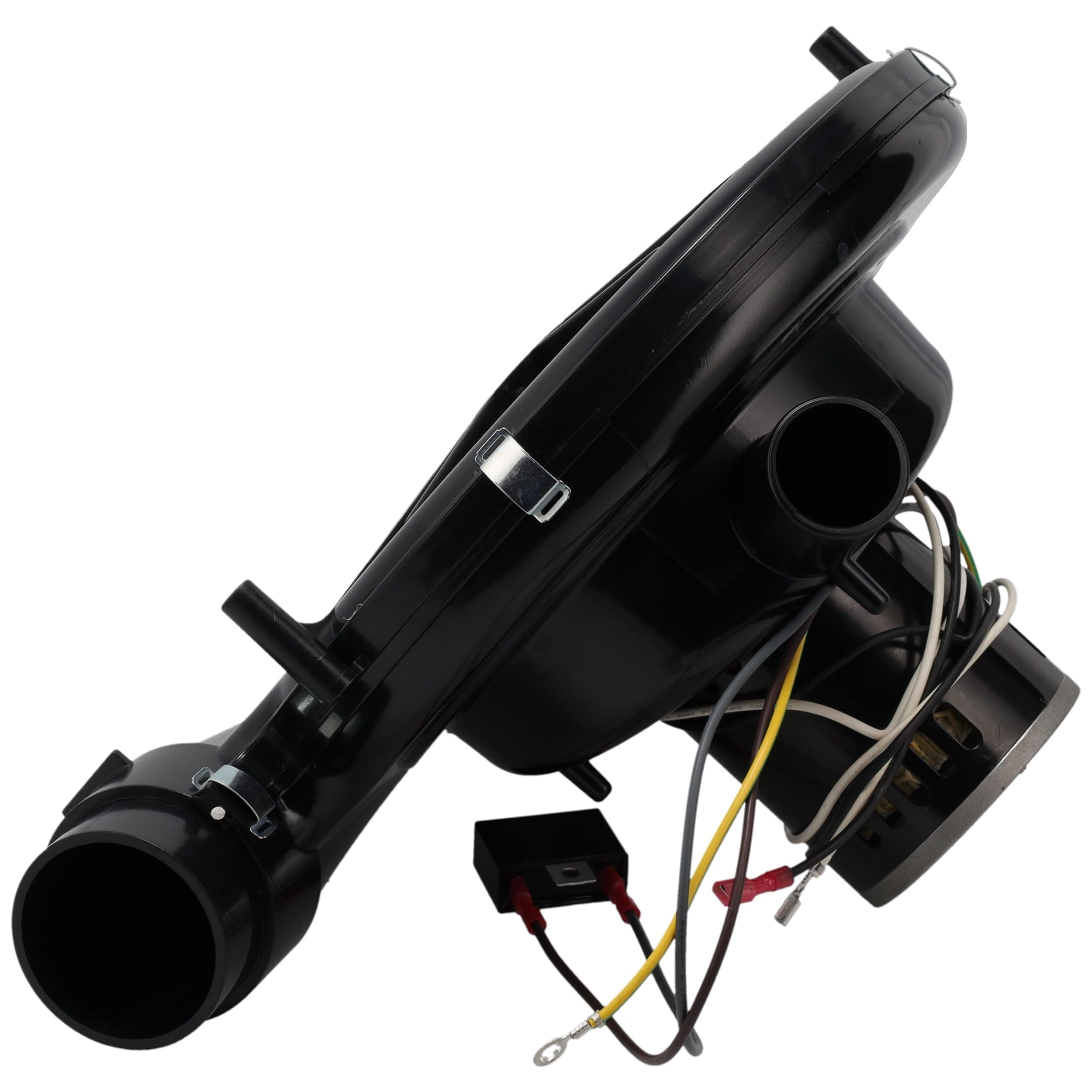 SDN173 n173-furnace-exhaust-inducer-draft-motor view 11