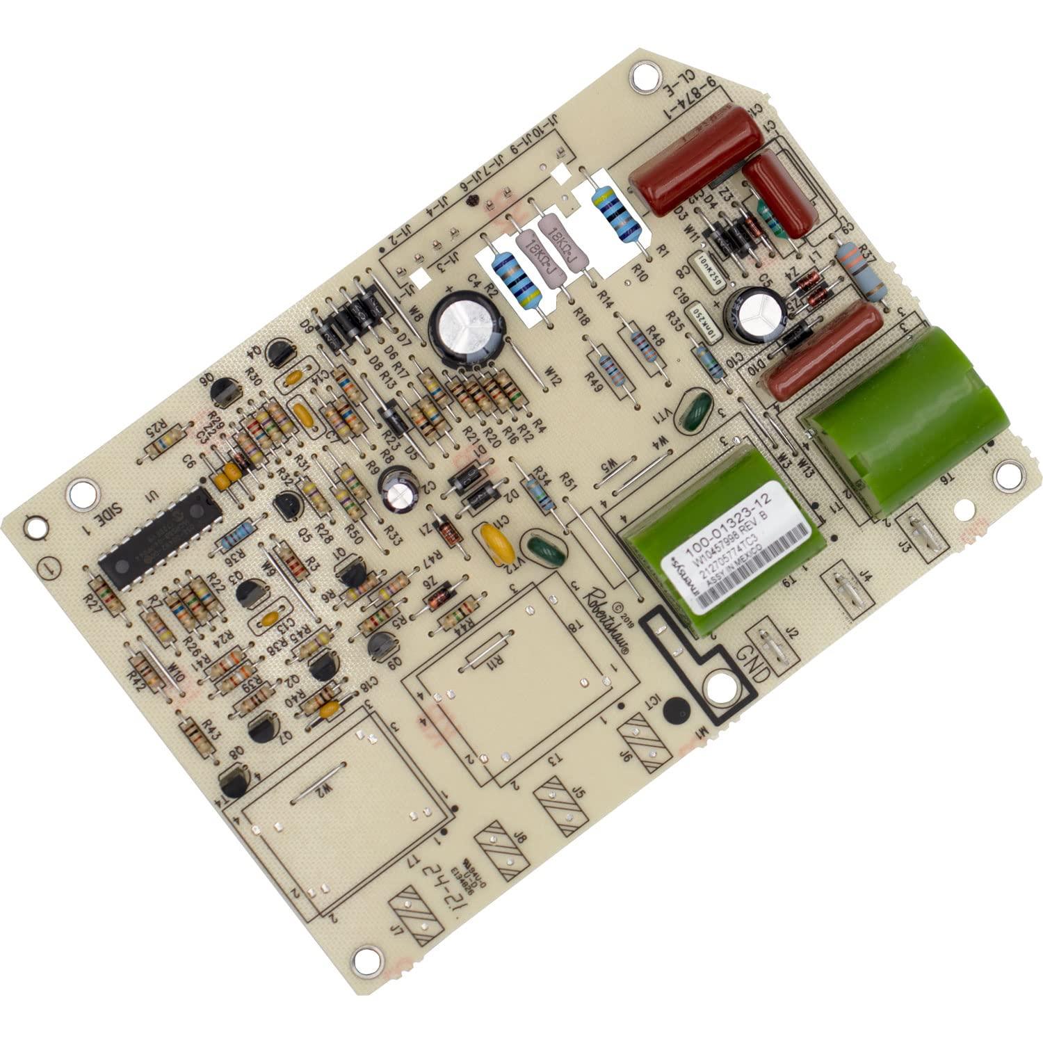 SDW10860916 w10860916-w10457998-range-oven-spark-module