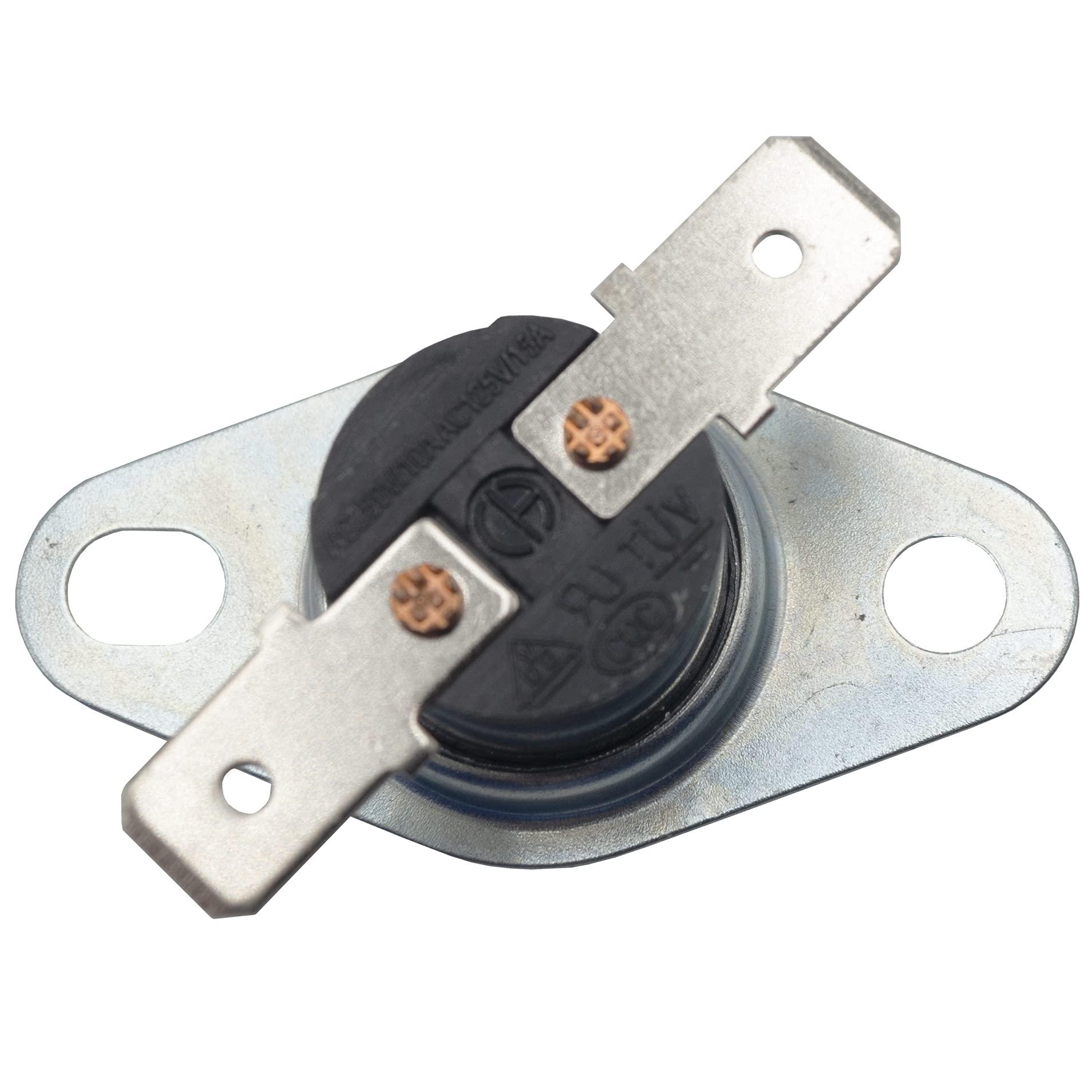 SDDE47-20037A de47-20037a-2079753-range-high-limit-thermostat