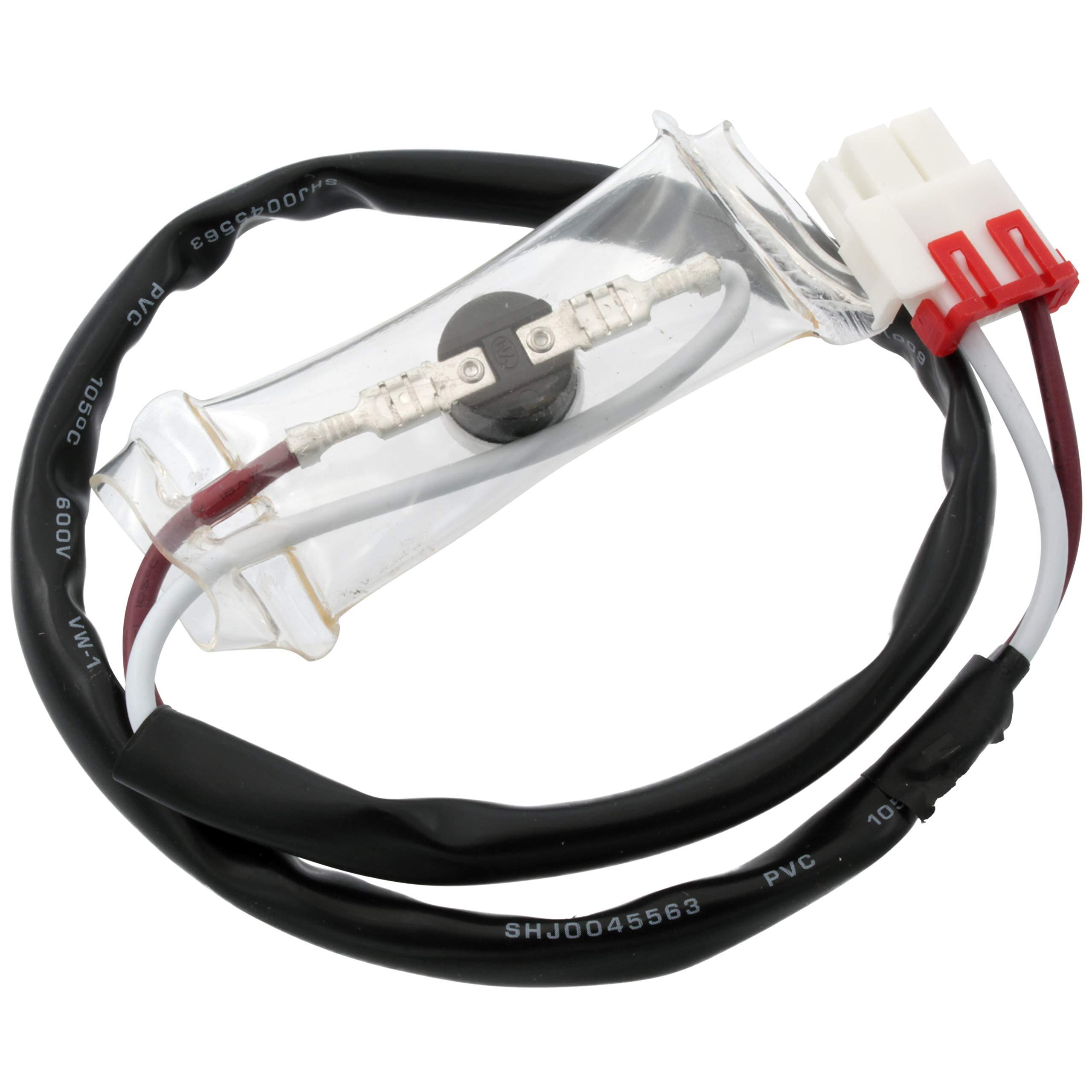 SDDA47-10160H da47-10160h-ap4136157-refrigerator-freezer-defrost-thermostat