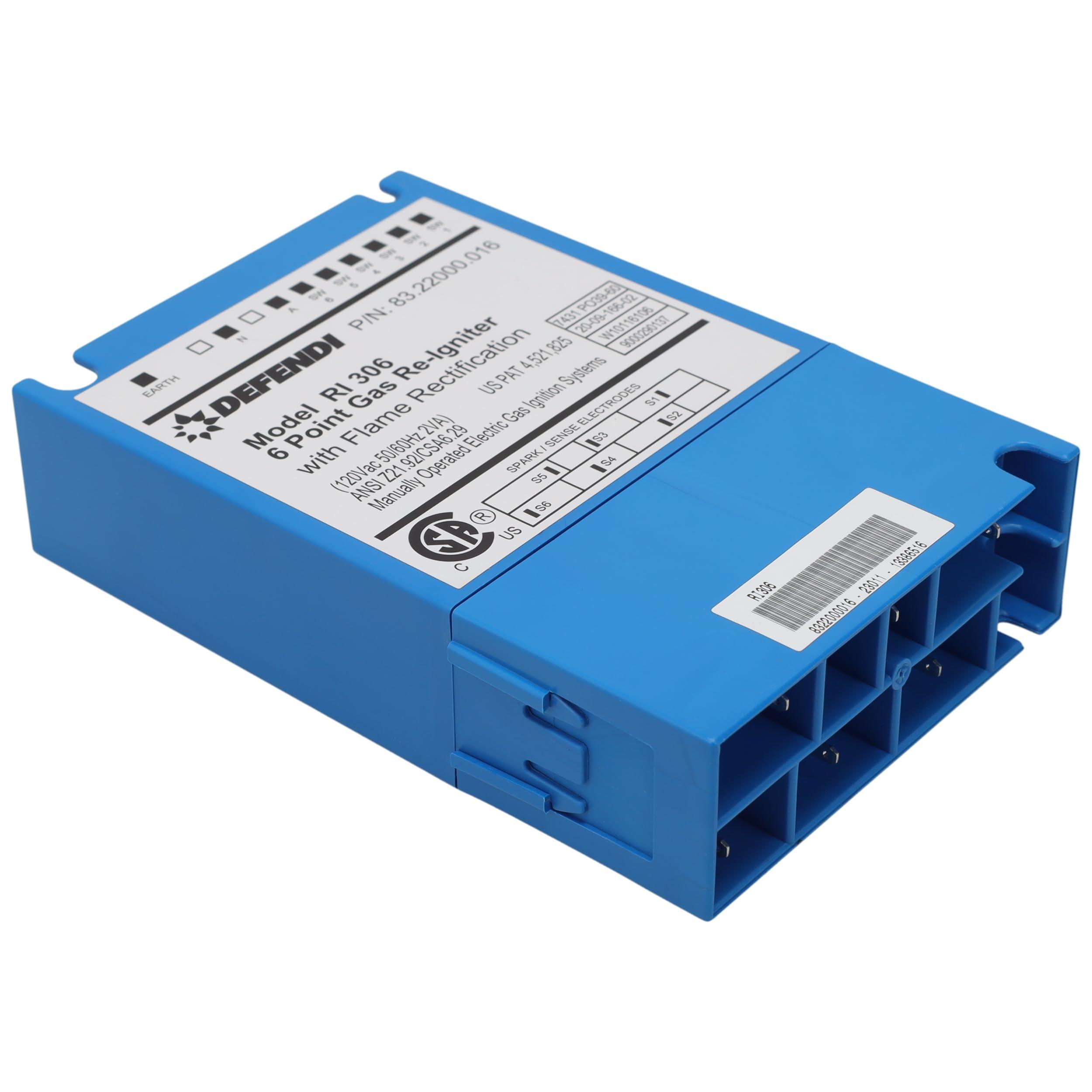 SDDE81-03928A de81-03928a-ap7017677-range-reignition-spark-module