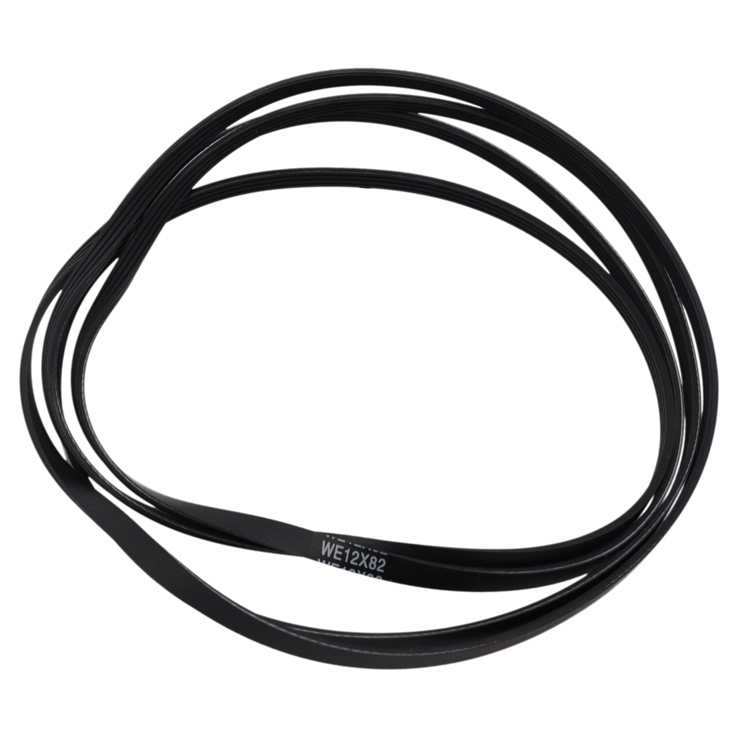 SDWE12X82 we12x82-we12x10014-dryer-drive-belt