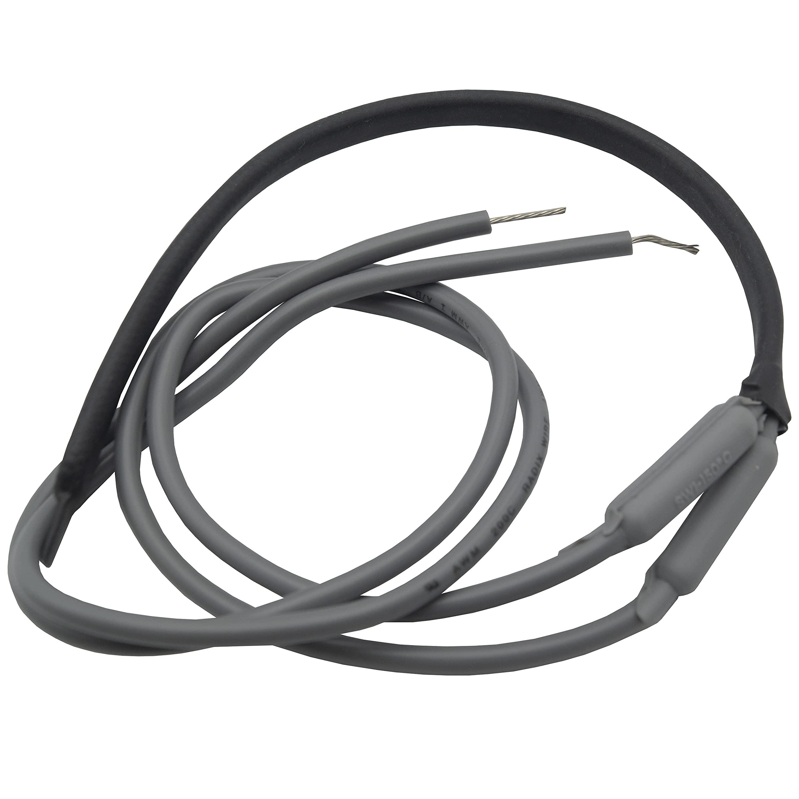 SDSH502 sh502-tj90sh502-drain-door-heater