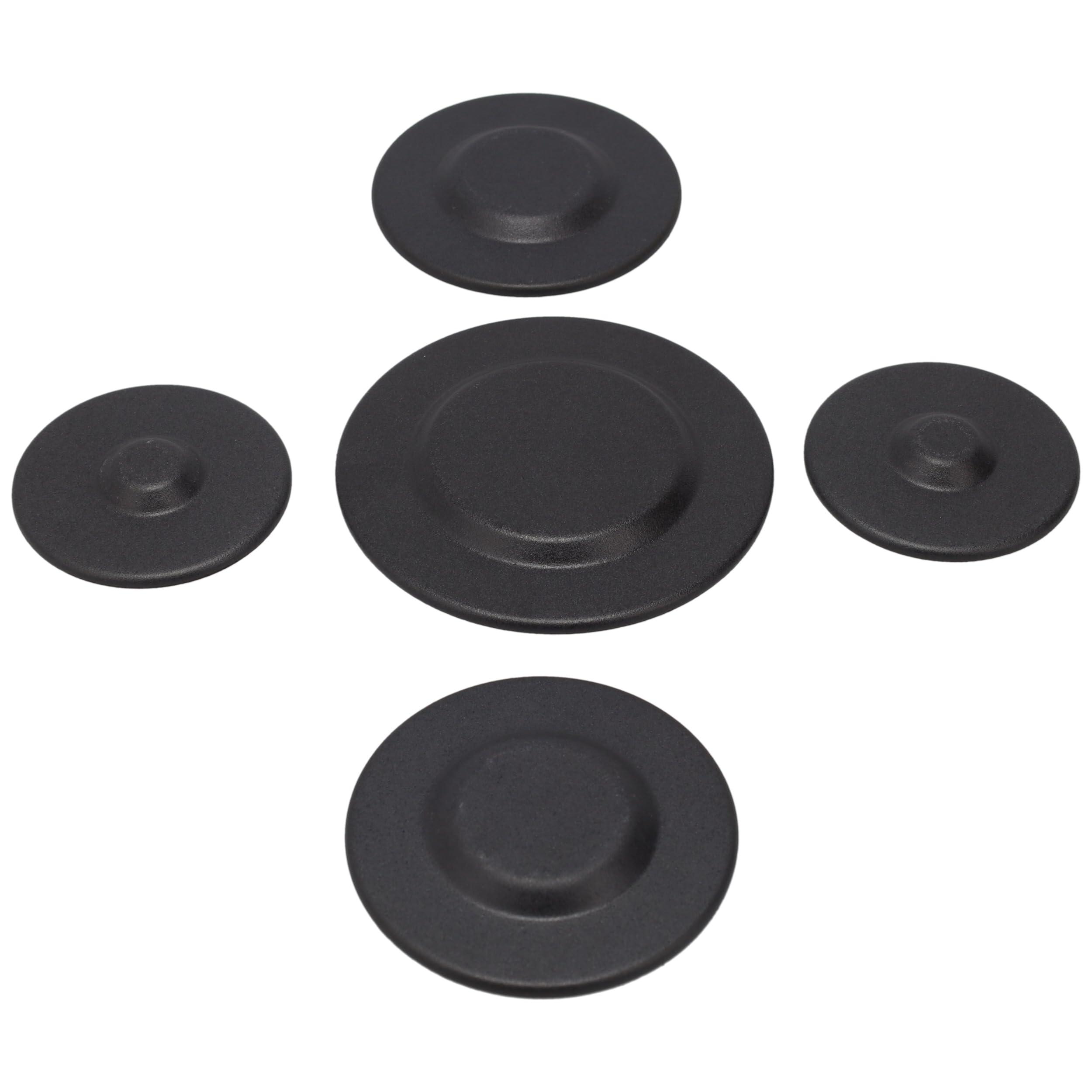 SDW10324251 w10324251-4444944-range-burner-cap-set