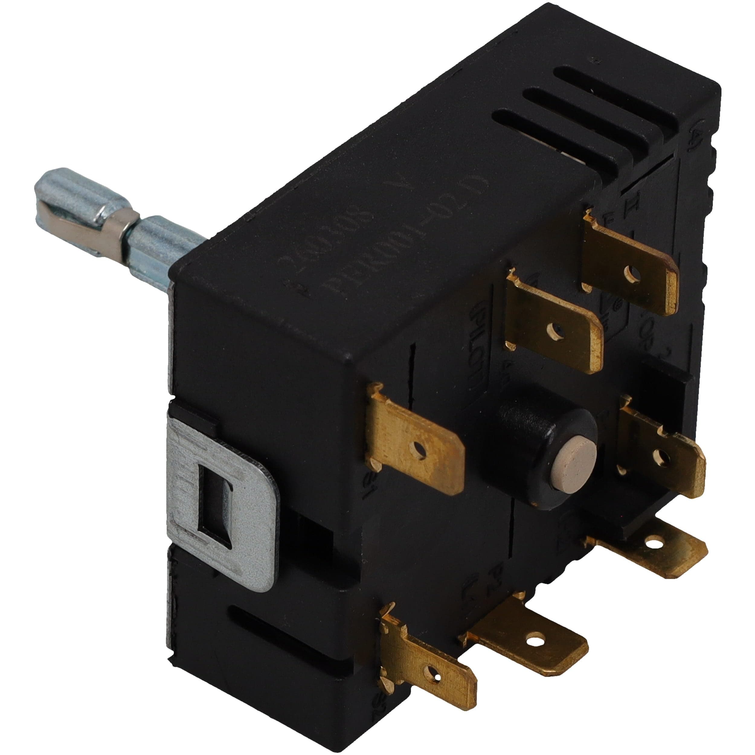 SDDG44-01006A dg44-01006a-3282716-range-surface-element-infinite-control-switch view 71