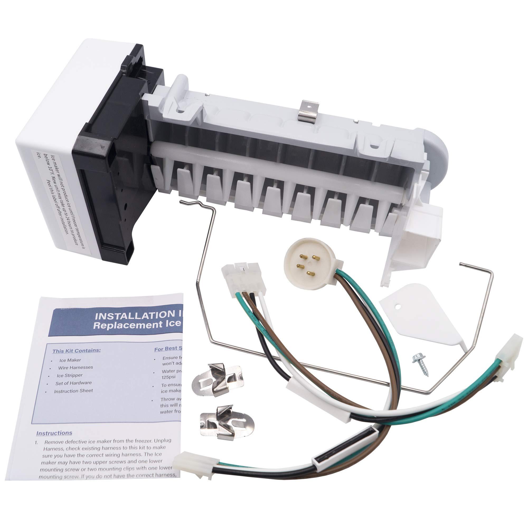 SD4200520 4200520-refrigerator-ice-maker