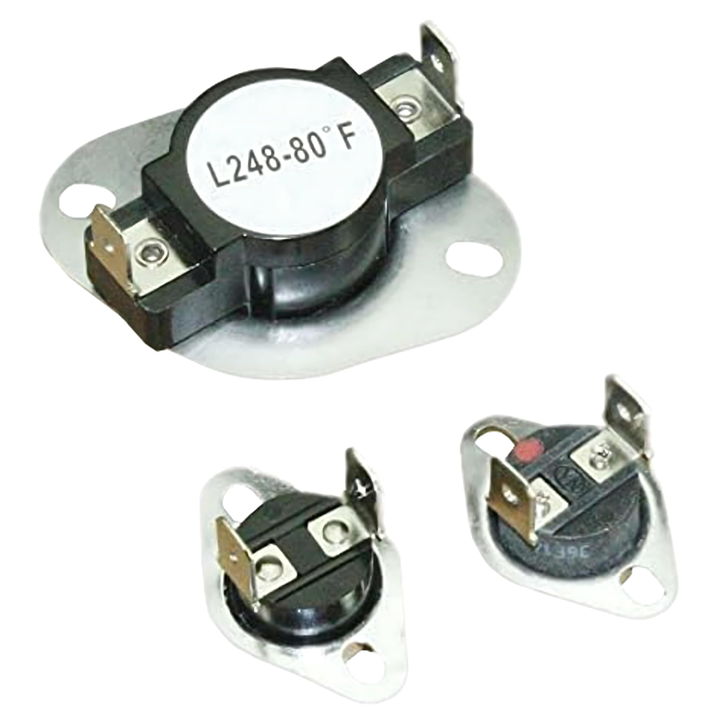 SDLA-1053-FBA la-1053-ps2162282-dryer-thermal-fuse-kit