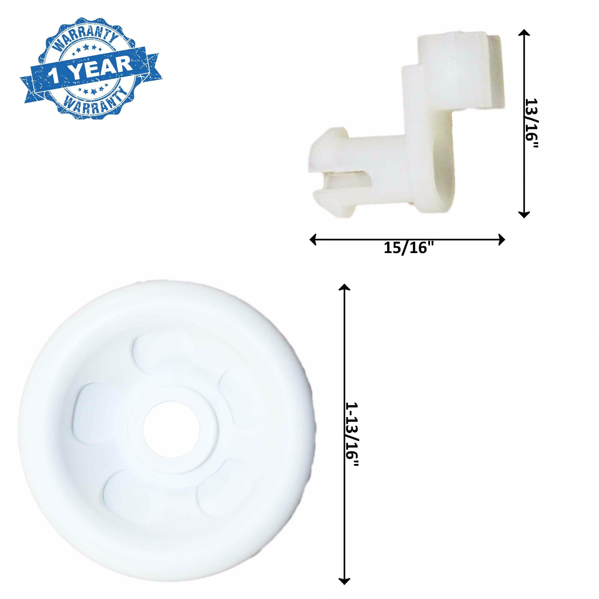 SDWD12X271X4 wd12x271x4-wd12x271-dishwasher-lower-rack-roller-kit view 31