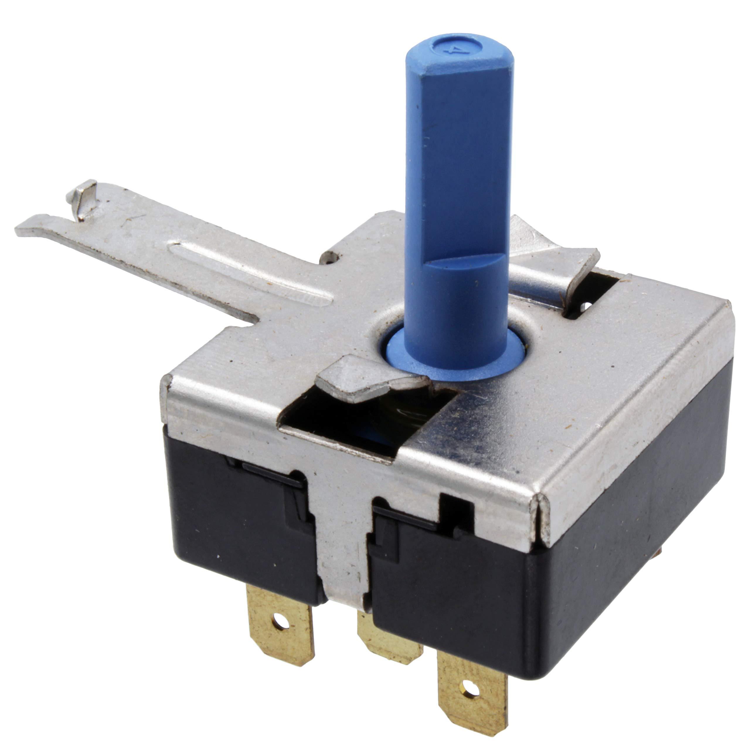 SDWE4M520 we4m520-1811222-dryer-temperature-switch
