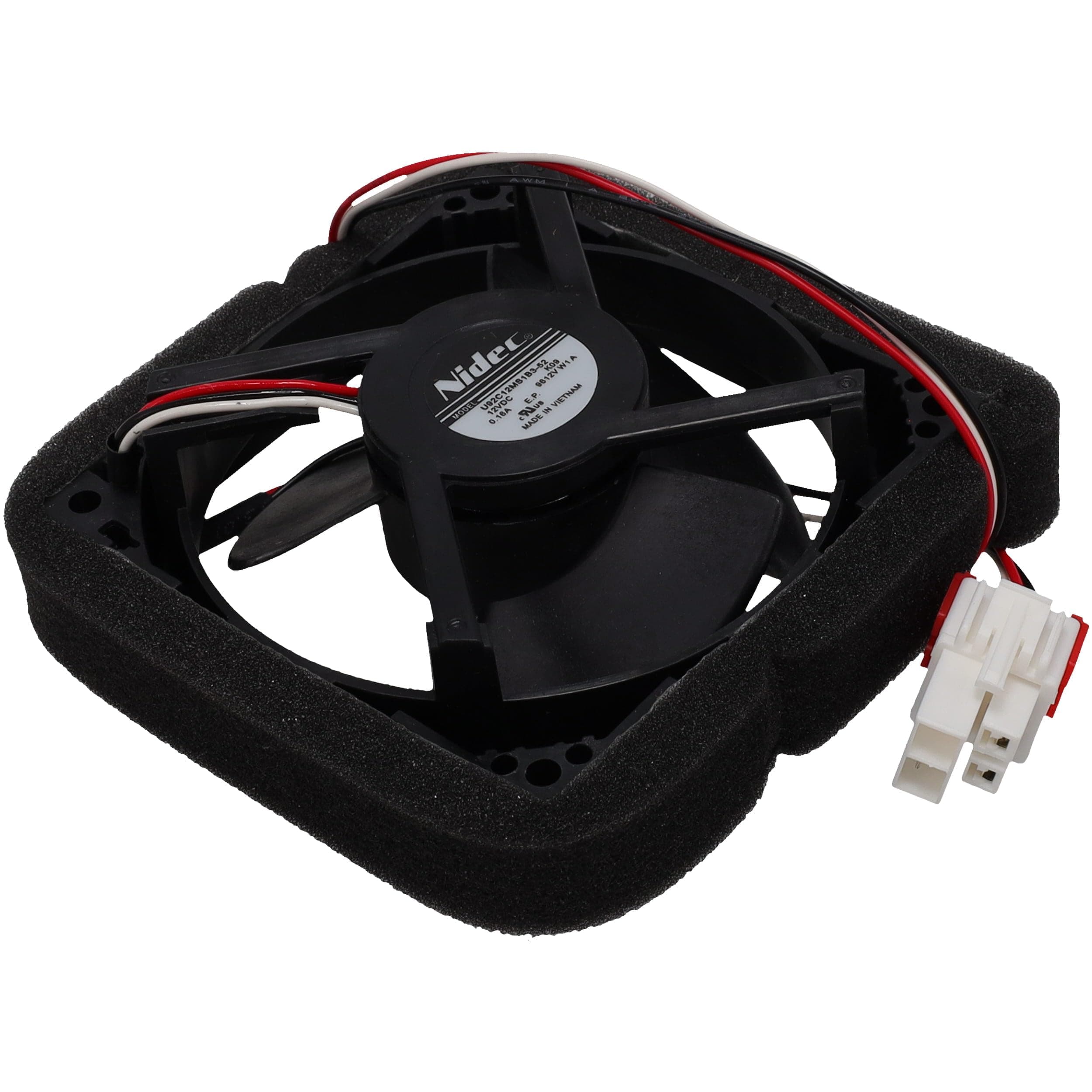 SDDA31-00287A da31-00287a-da81-06013a-refrigerator-evaporator-fan-motor view 31