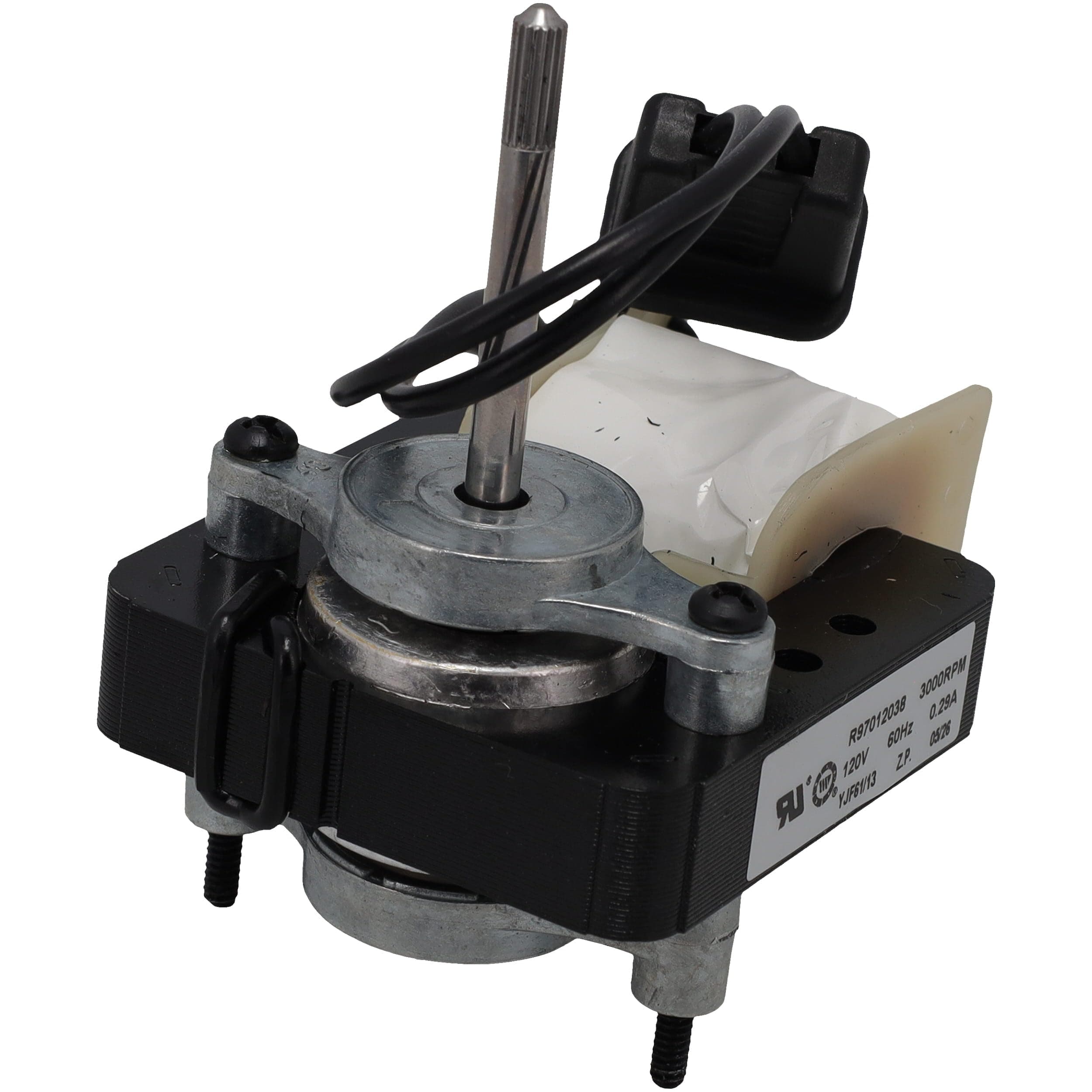SDS97012038_V1 s97012038_v1-99080165-bathroom-exhaust-fan-motor-kit view 41
