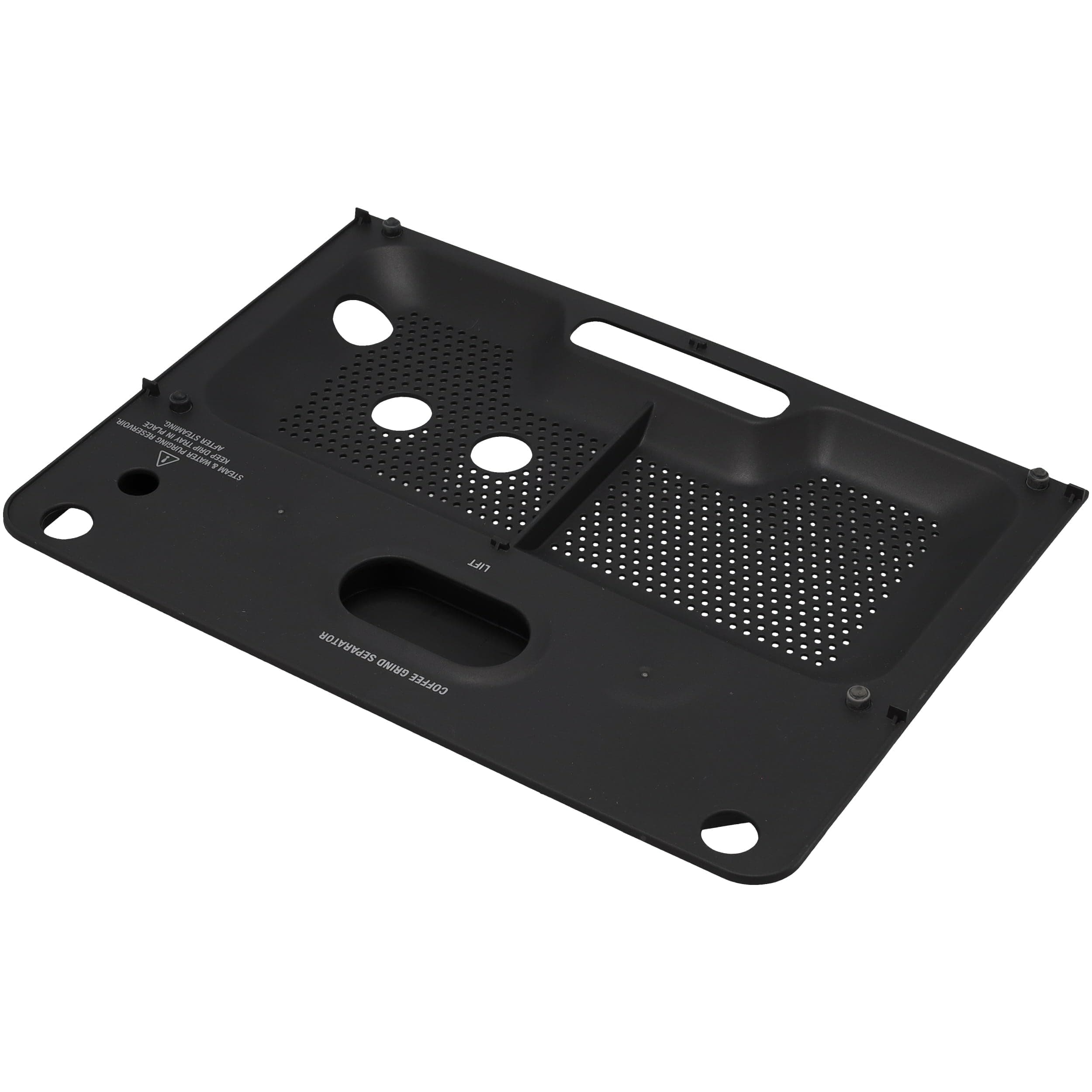 SDSP0001583 sp0001583-espresso-machine-drip-tray-cover view 71