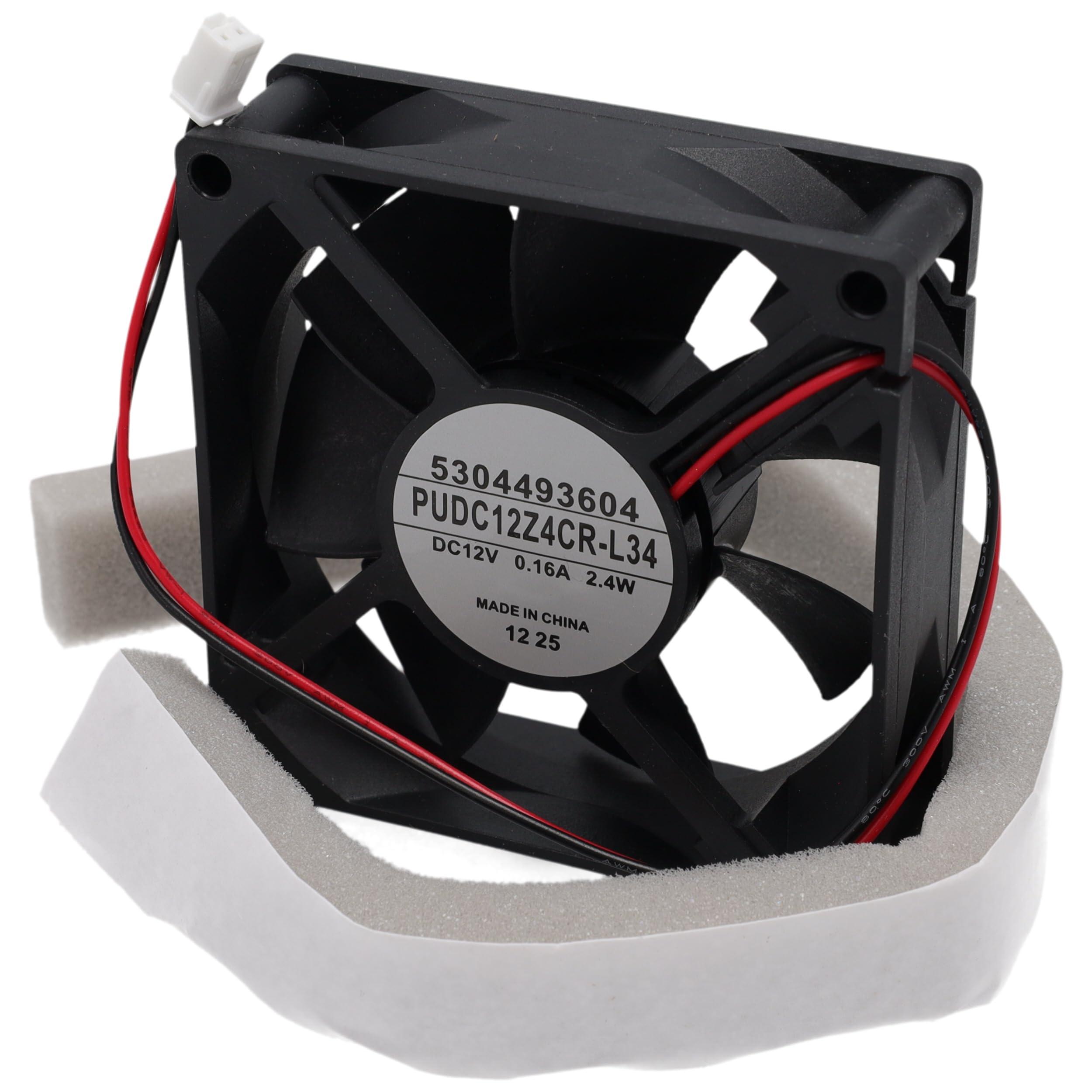 SD5304493604 5304493604-242119401-refrigerator-fan-gasket-kit