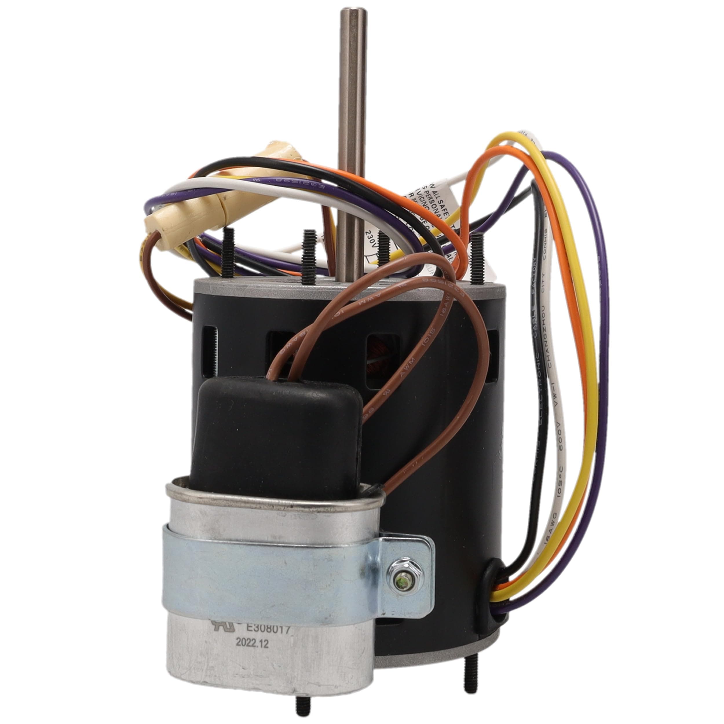 SDD1127 d1127-refrigerator-freezer-evaporator-fan-motor view 41