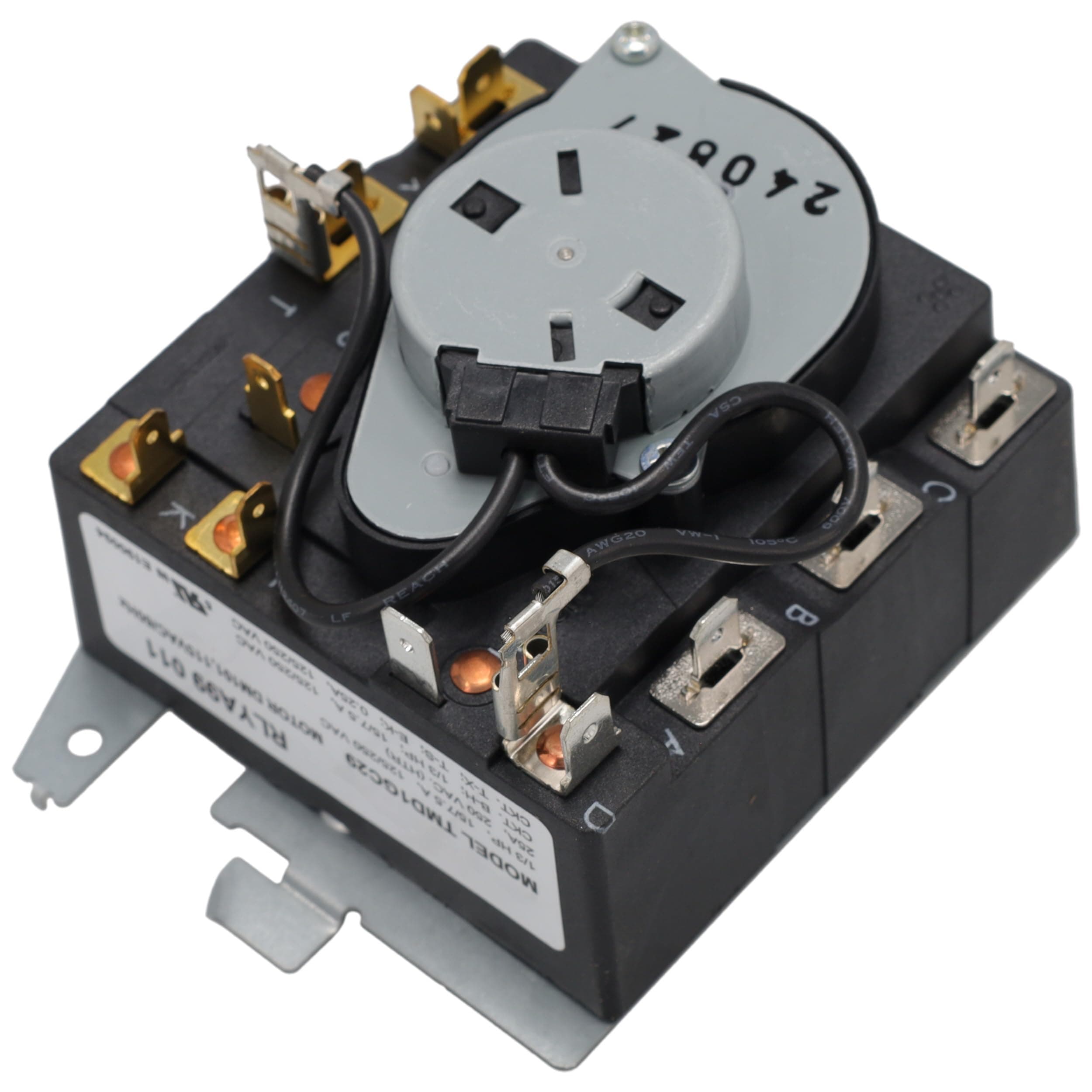 SDWE04X24551 we04x24551-ap6027534-dryer-timer view 71