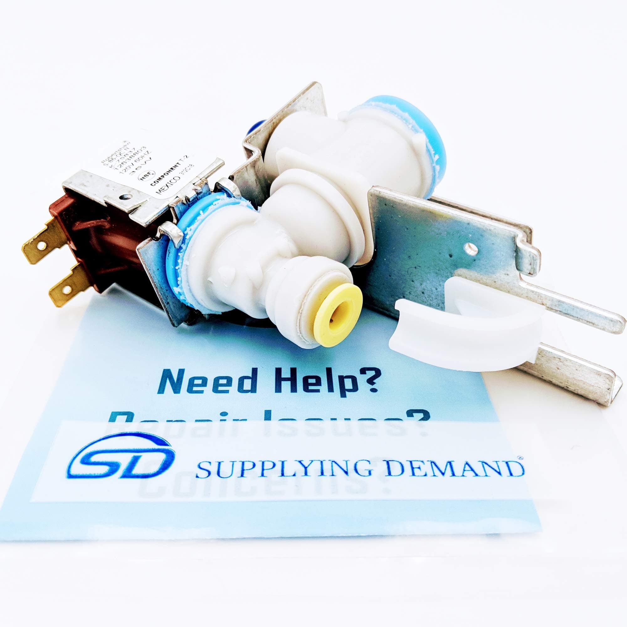 SD67003753 67003753-ps11743551-refrigerator-water-valve view 21