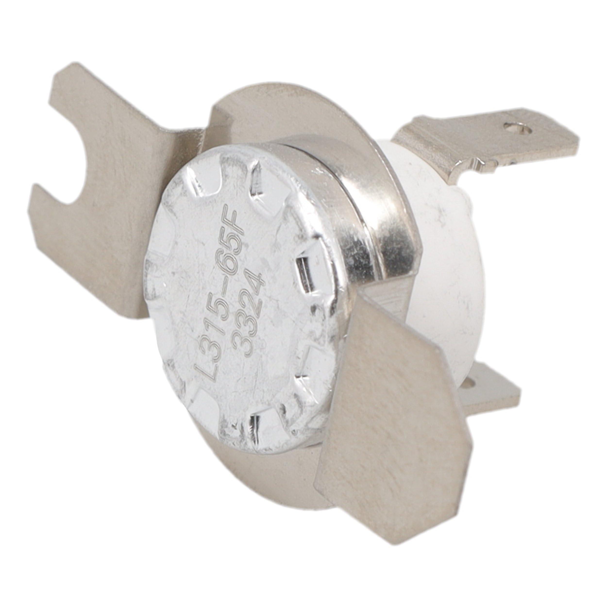 SDWE4M137_V1 we4m137_v1-dryer-thermostat-fuse