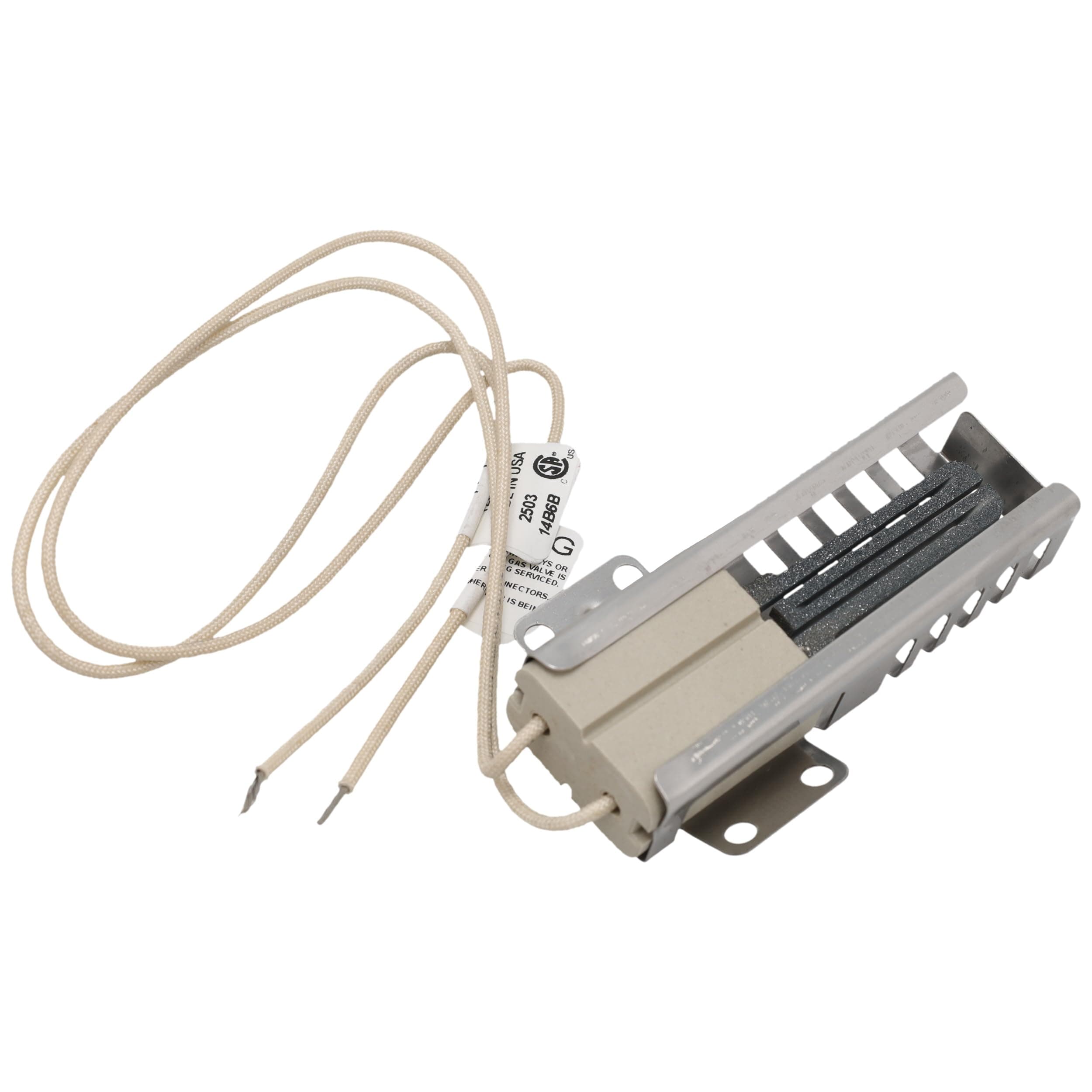 SDDE81-07046A de81-07046a-82473-range-burner-igniter view 31