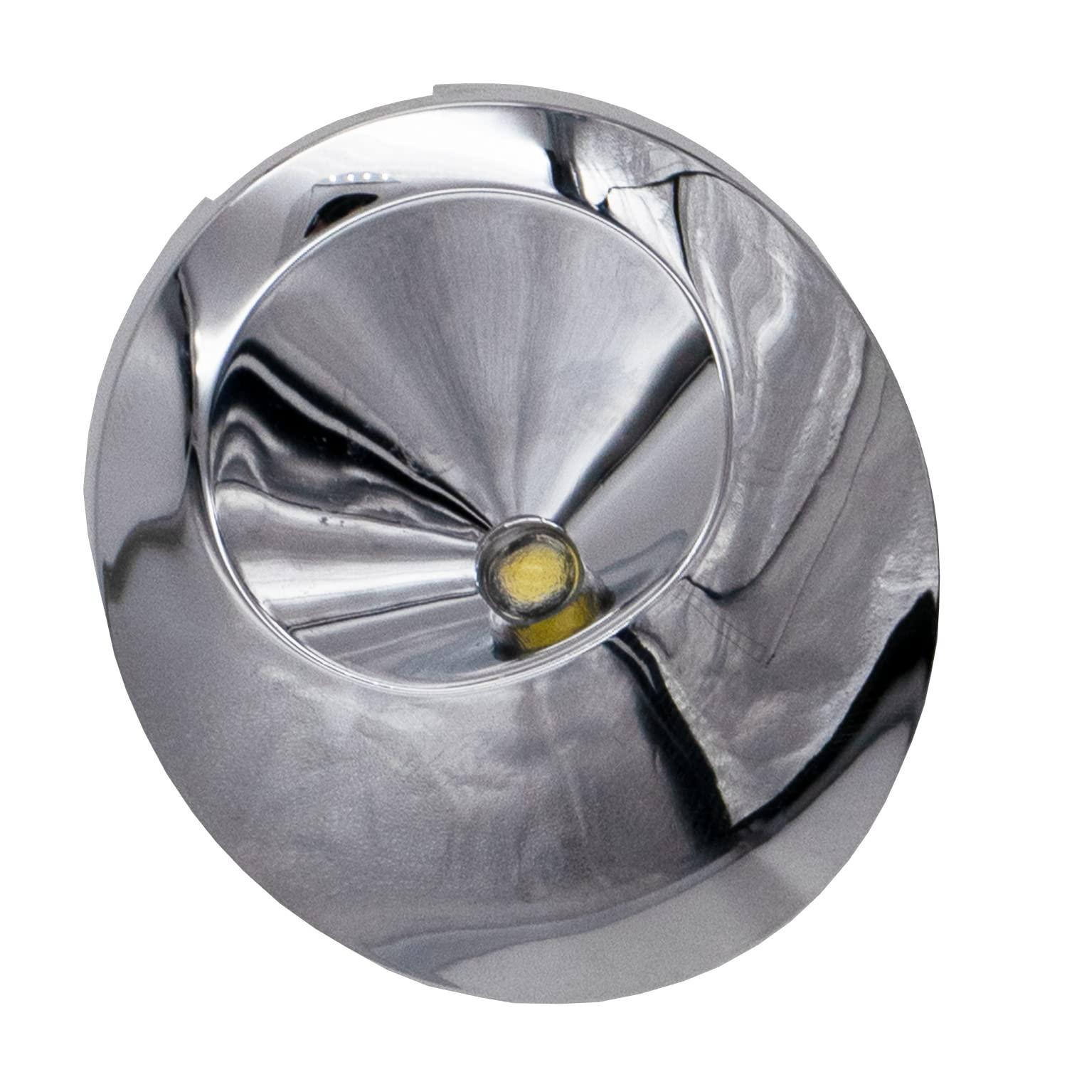 SDWR55X11132 wr55x11132-3033142-refrigerator-led-cover-light-assembly