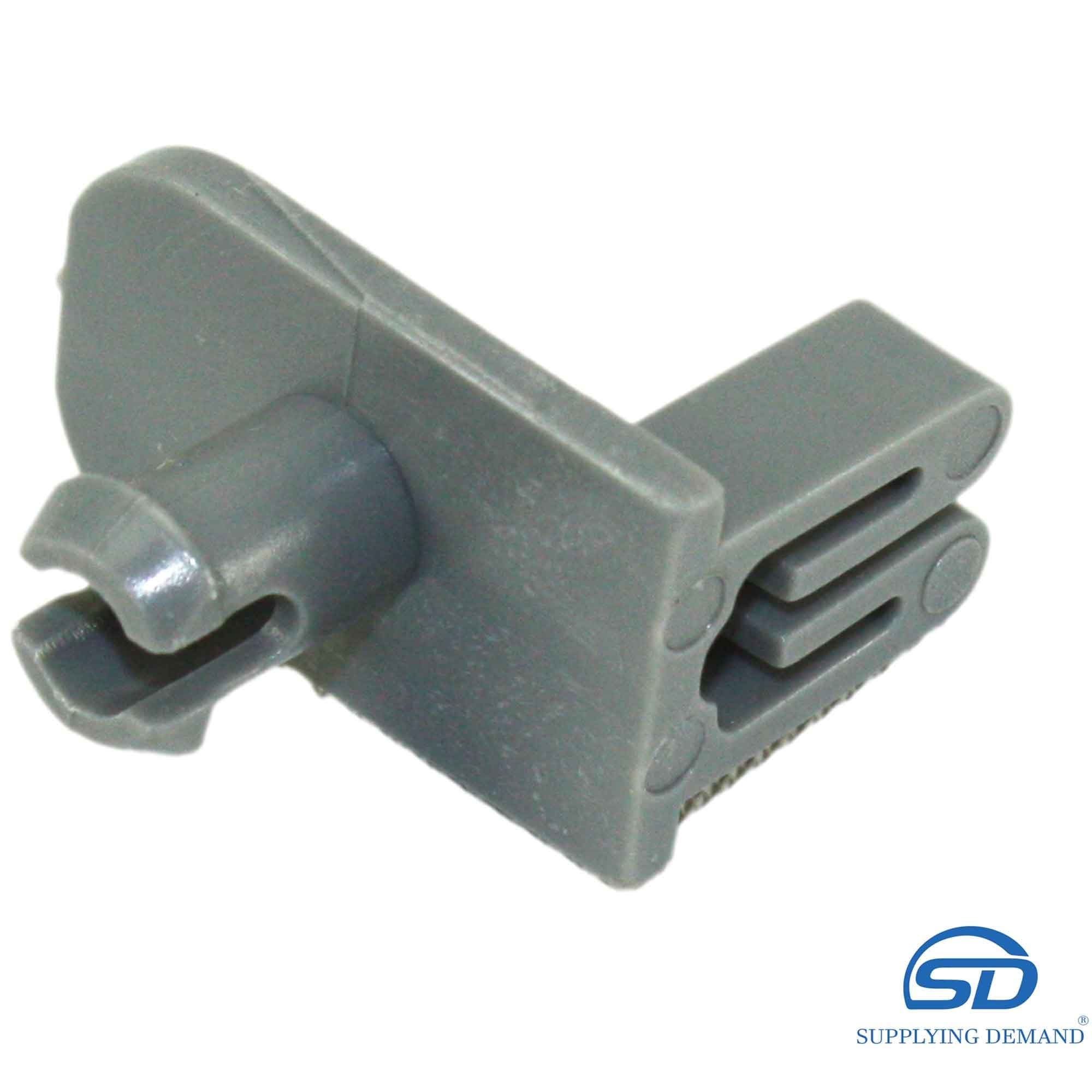 GPSWD35X21041-FBA gpswd35x21041-wd35x21041-dishwasher-lower-rack-roller-axle-kit view 41