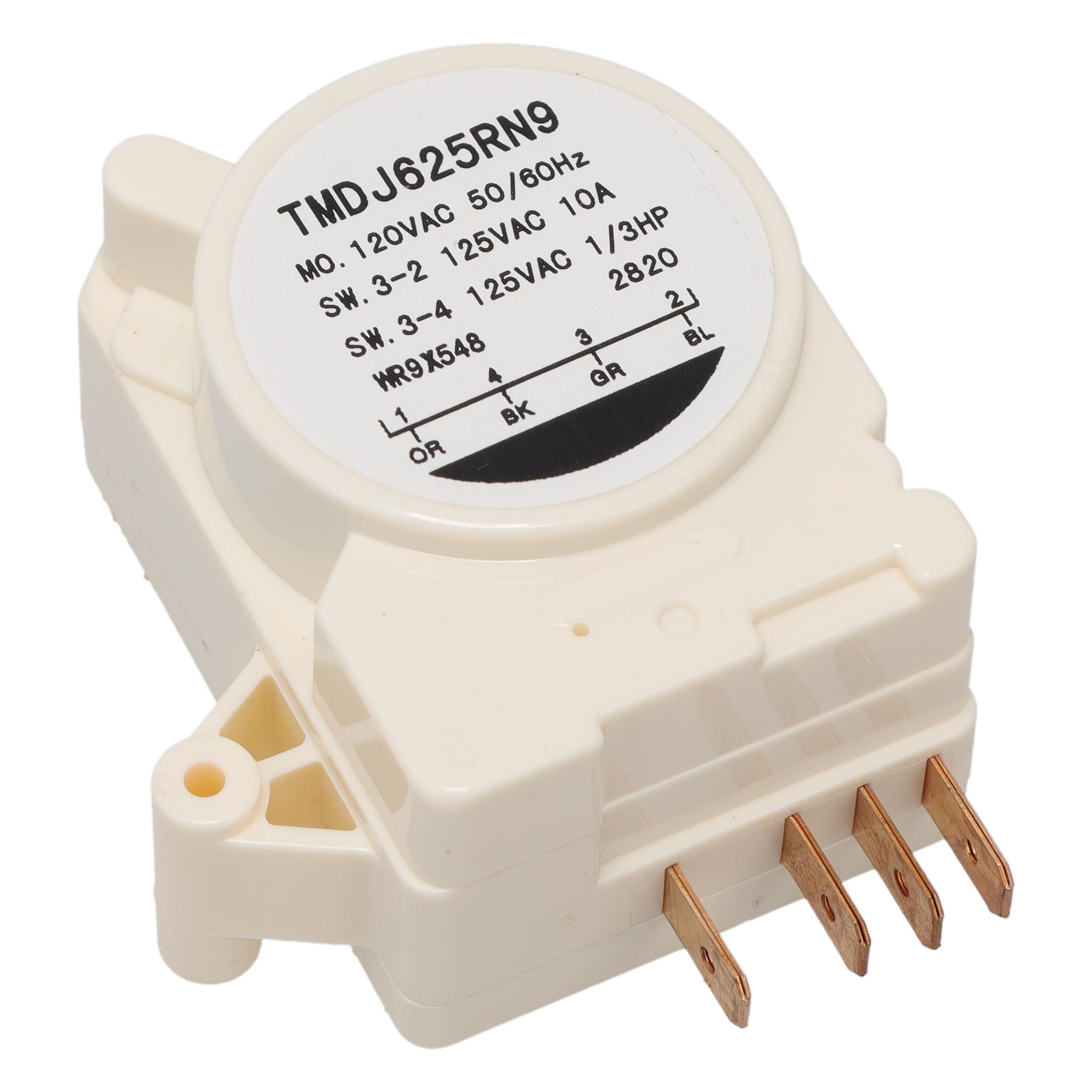 SDWR9X548 wr9x548-311071-refrigerator-defrost-timer