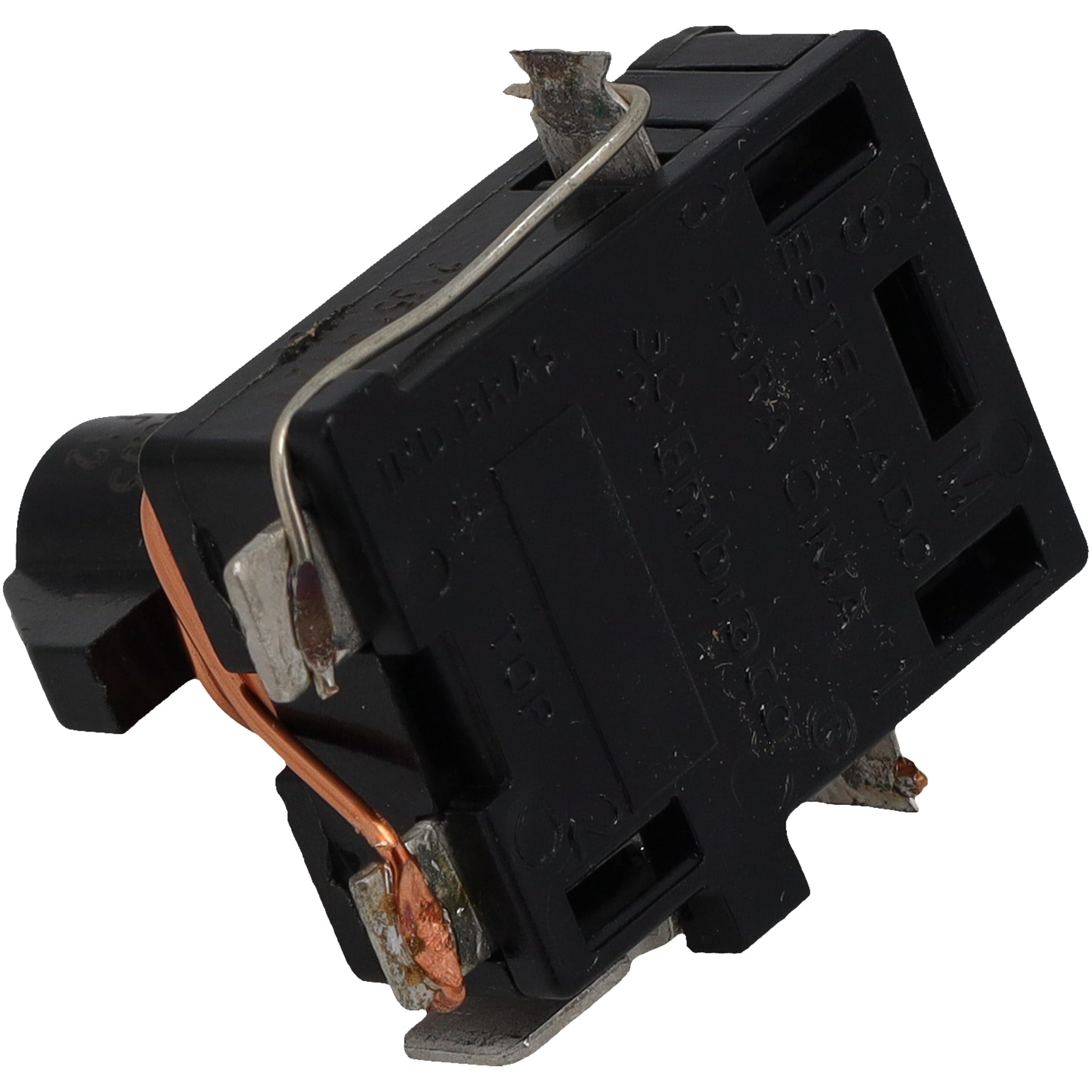 SD2217224 2217224-ice-machine-start-relay view 41