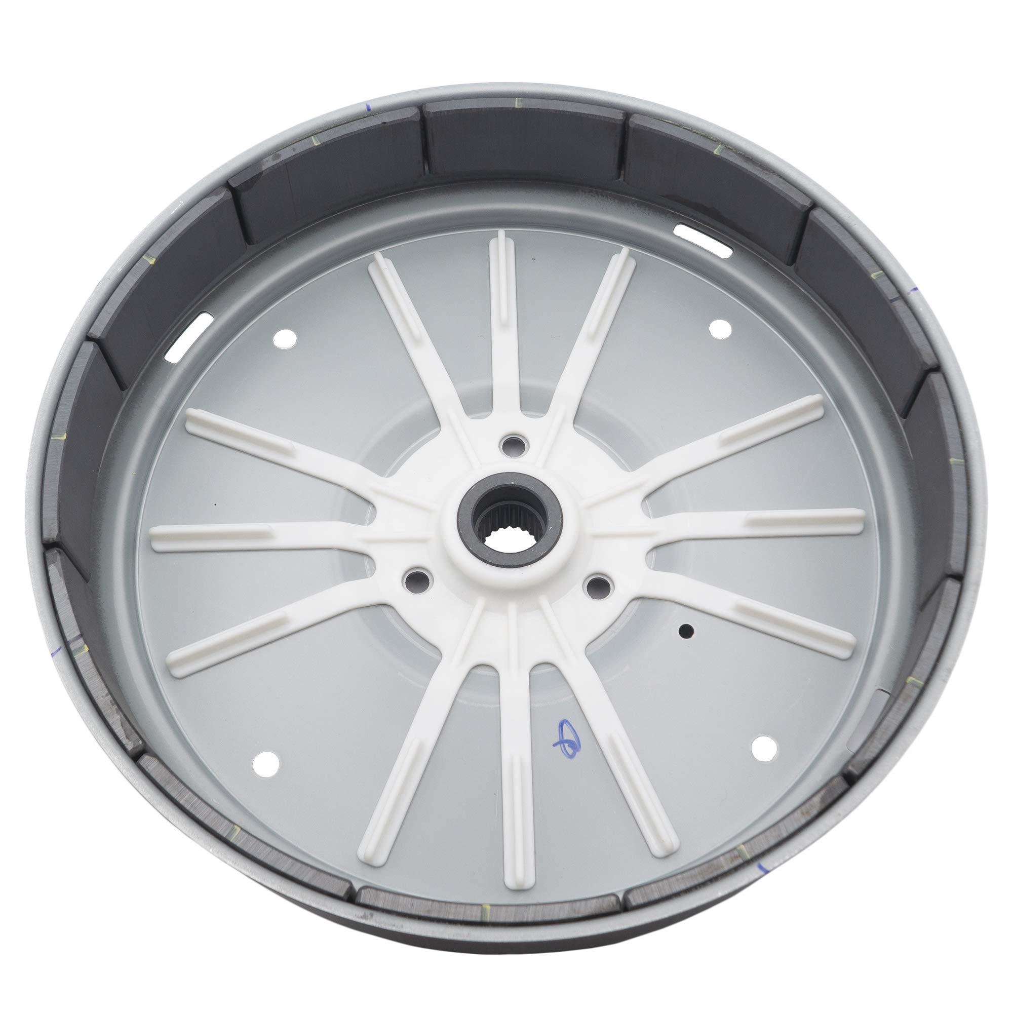 SDDC31-00112A dc31-00112a-oem22335178-washing-machine-rotor-assembly