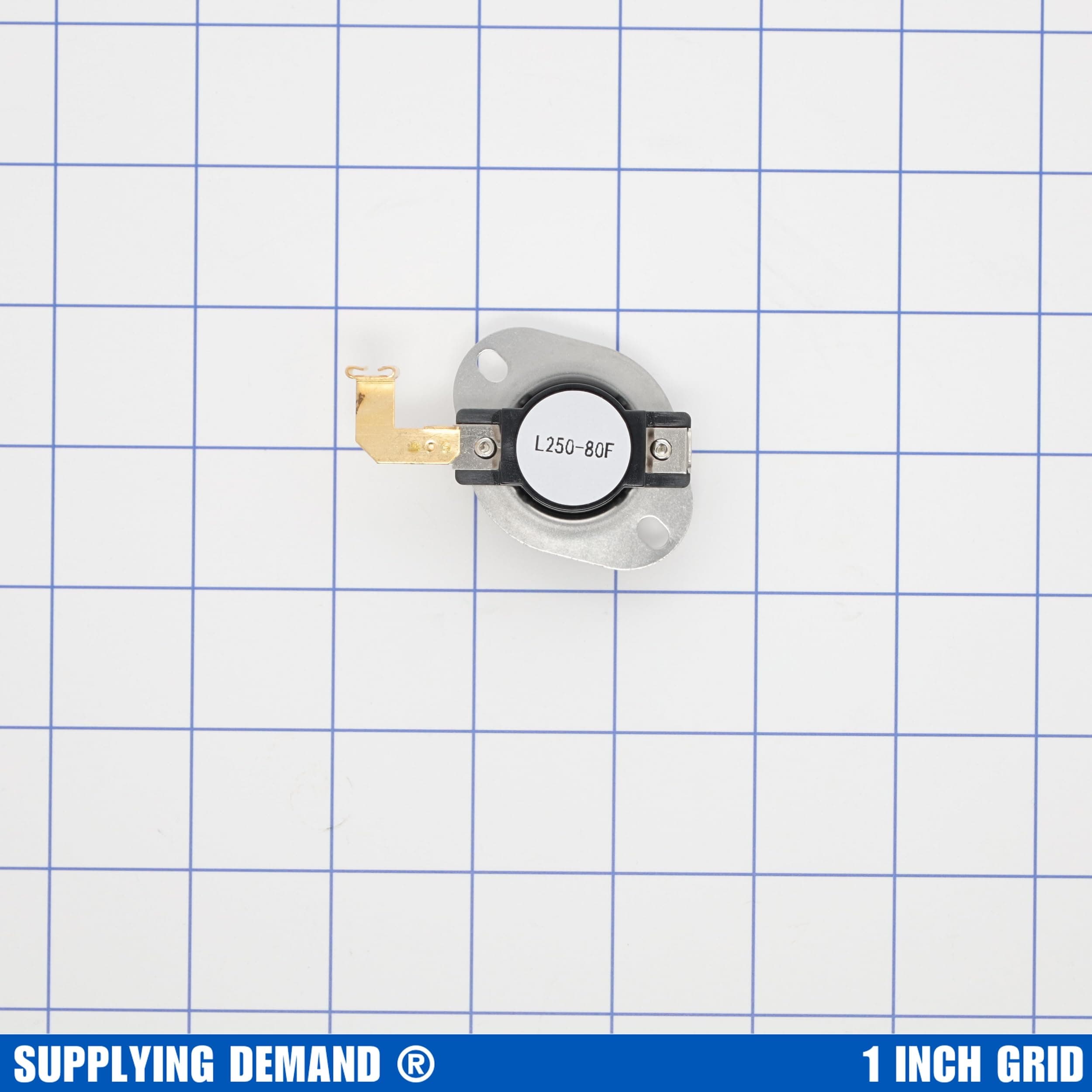 SD3977767 3977767-ap6009043-dryer-hi-limit-thermostat view 11