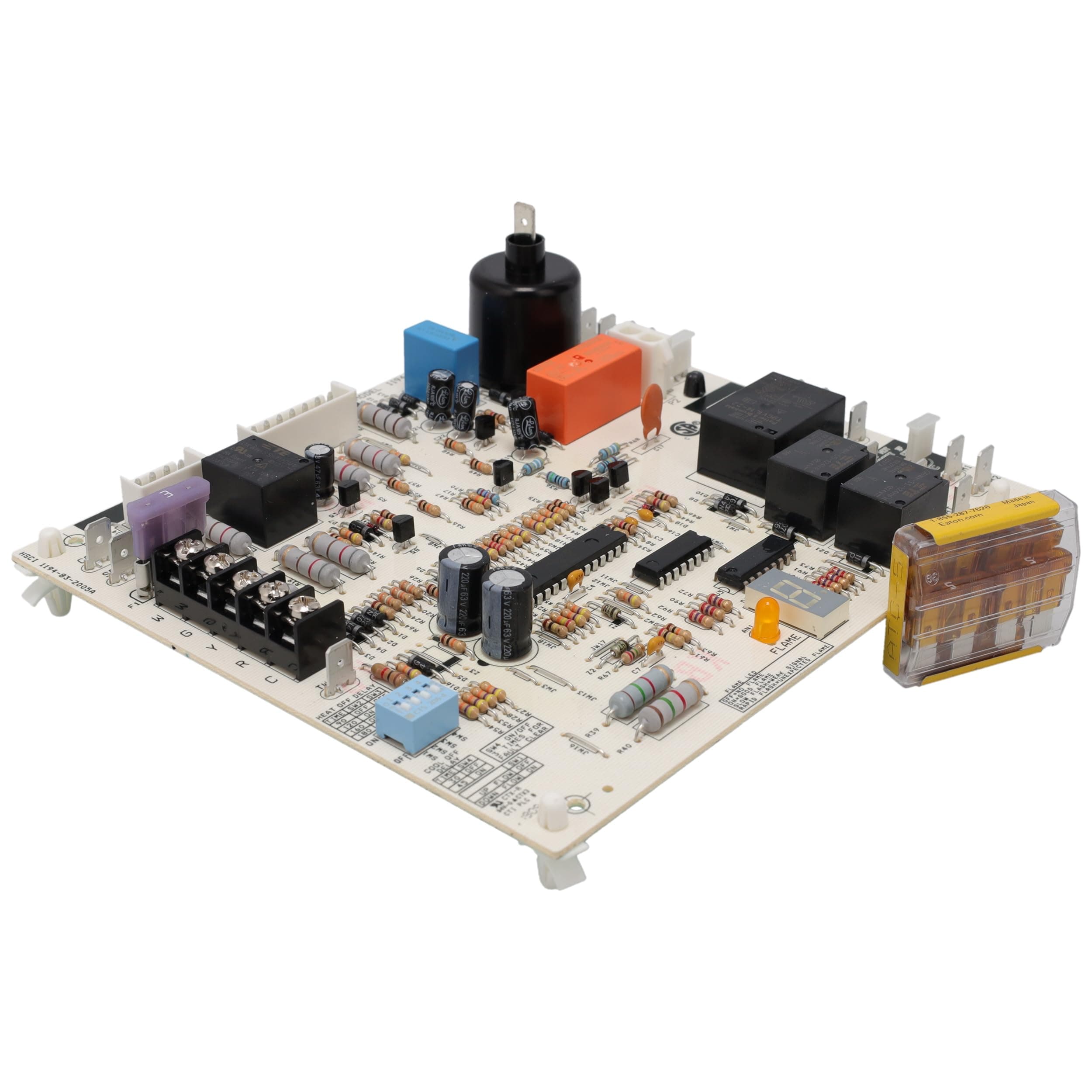 SD62-104058-02KIT 62-104058-02kit-furnace-control-board-kit view 21