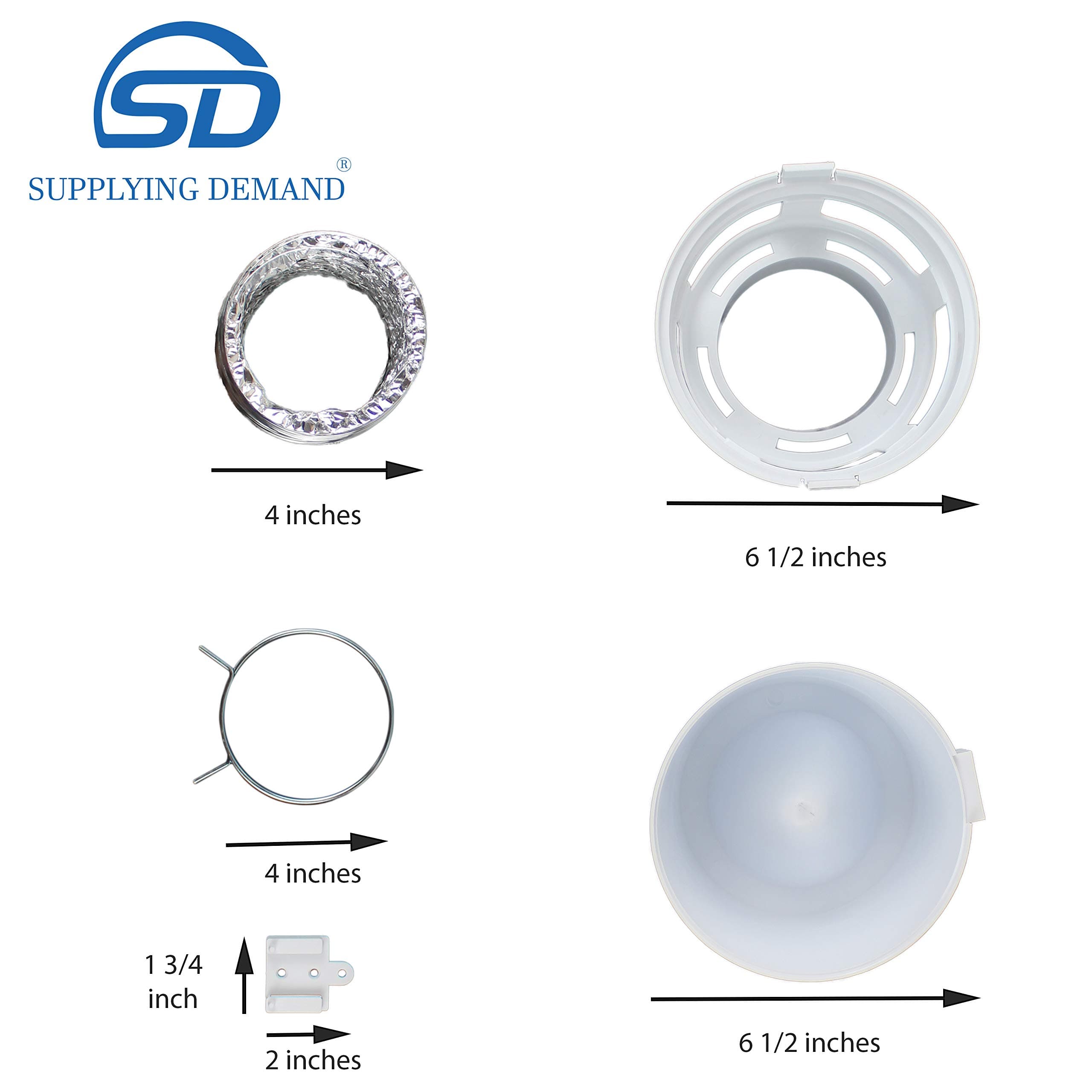 SD211 211-dryer-vent-kit view 11