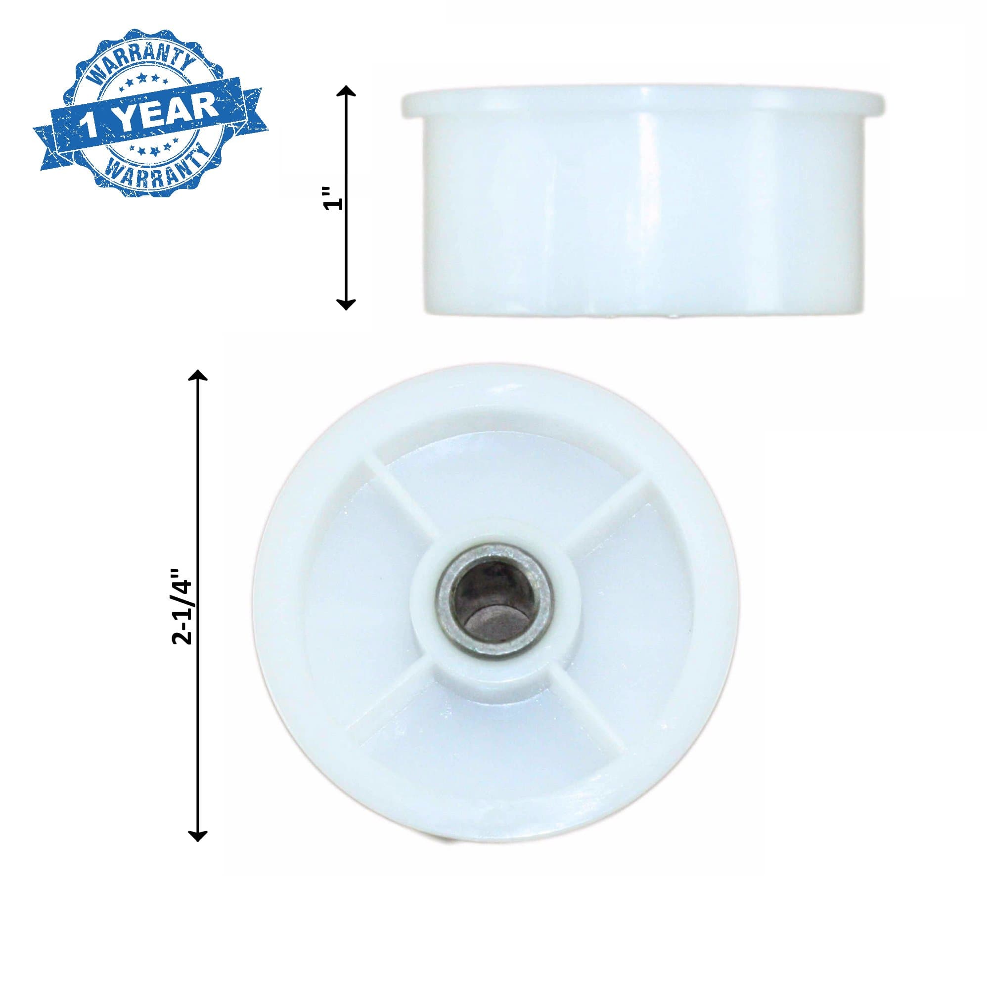 SD6-3700340 6-3700340-ps11743032-dryer-belt-tension-pulley view 31