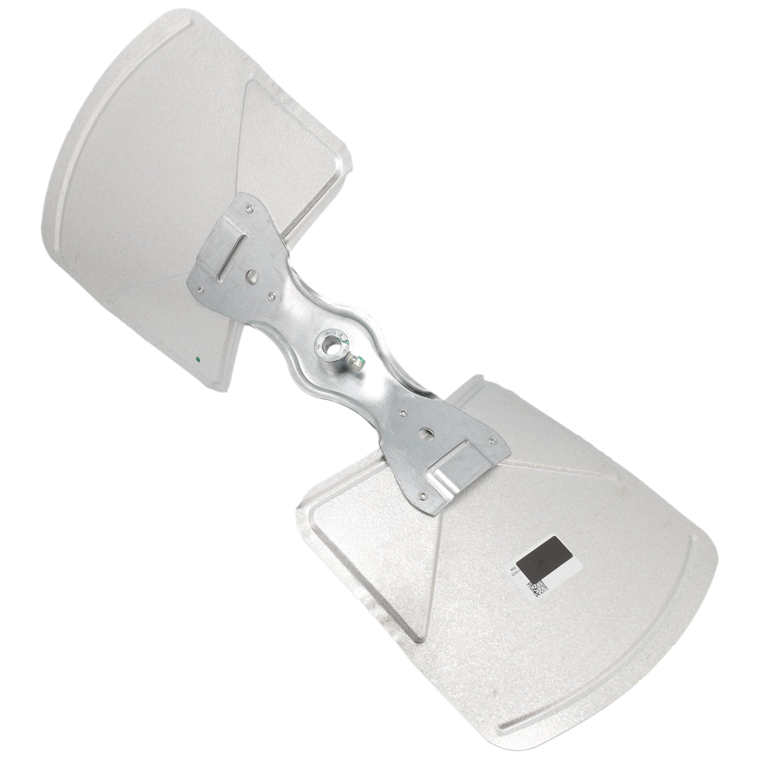 SD70-102011-10 70-102011-10-hvac-fan-blade-24in-ccw